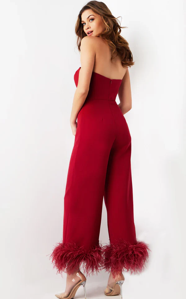 Jovani 22590 Dress - Fashion Us