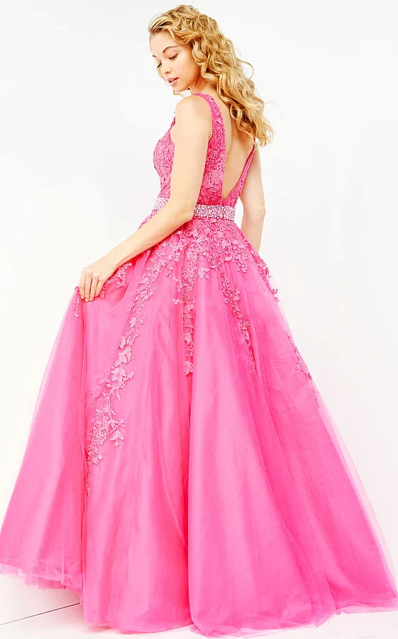 jvn JVN68258 Dress - Fashion Us
