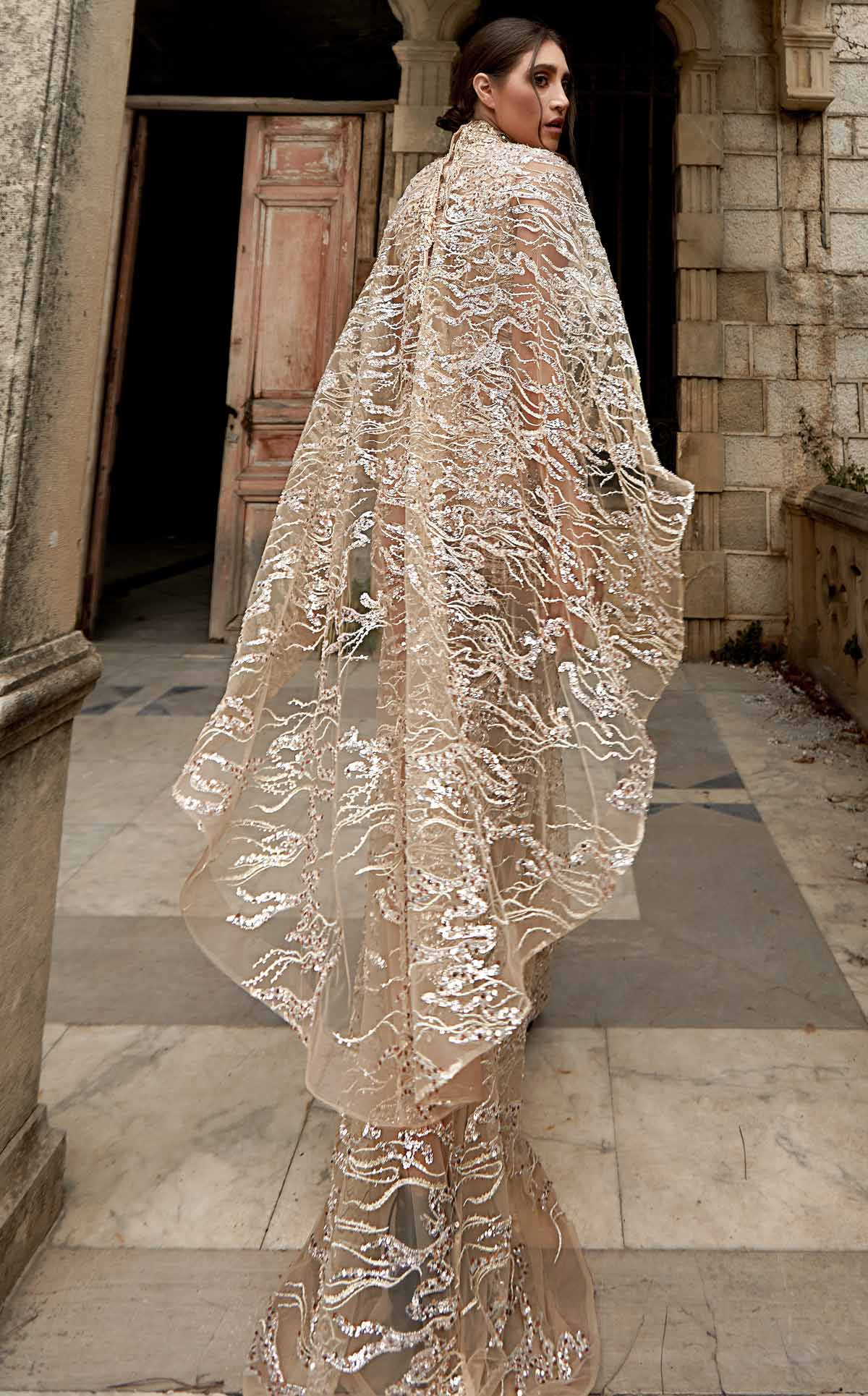 MNM COUTURE K3943 Dress - Fashion Us
