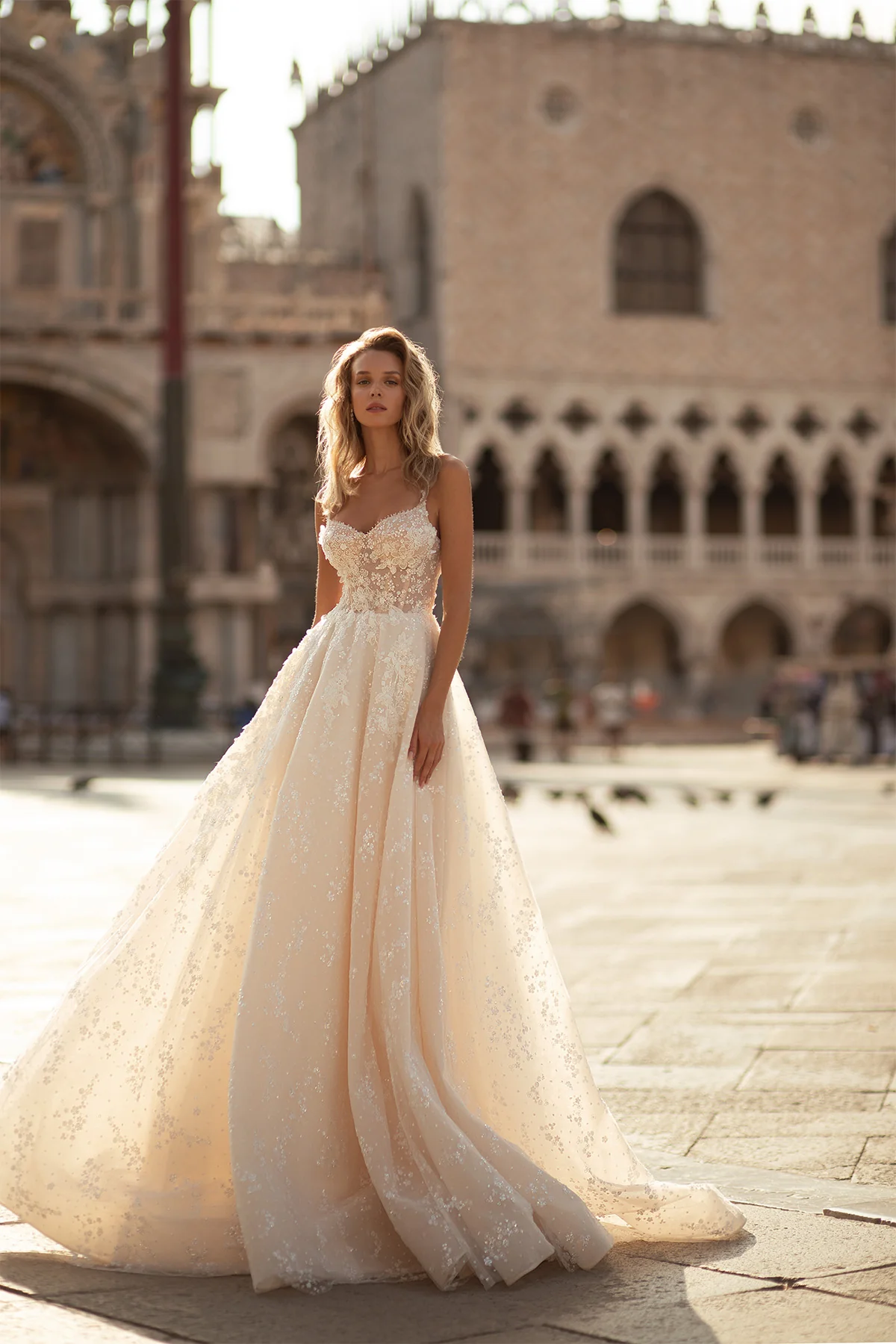 MARIA ANETTE 5417 - Fashion Us