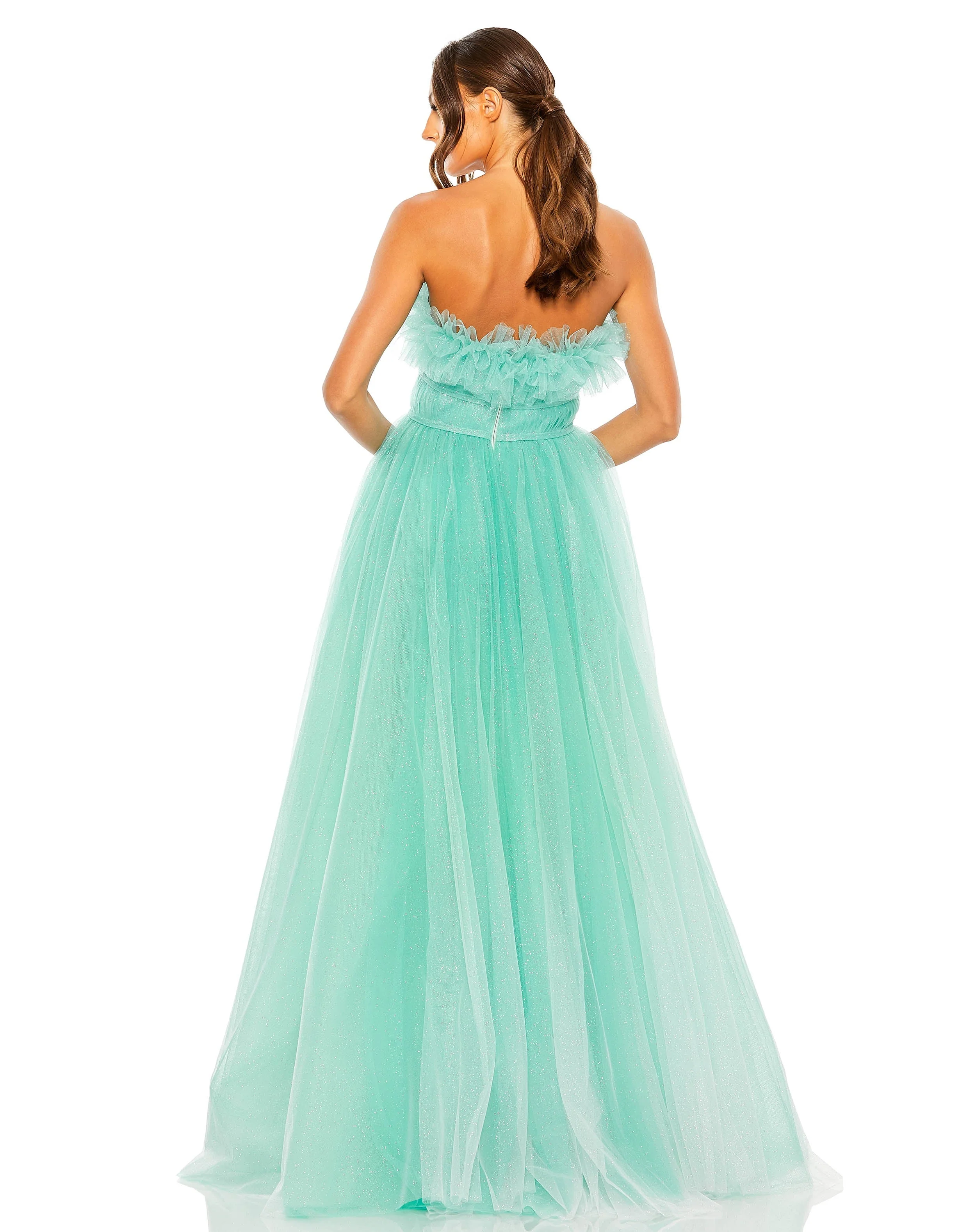Mac Duggal 20555 Dress - Fashion Us