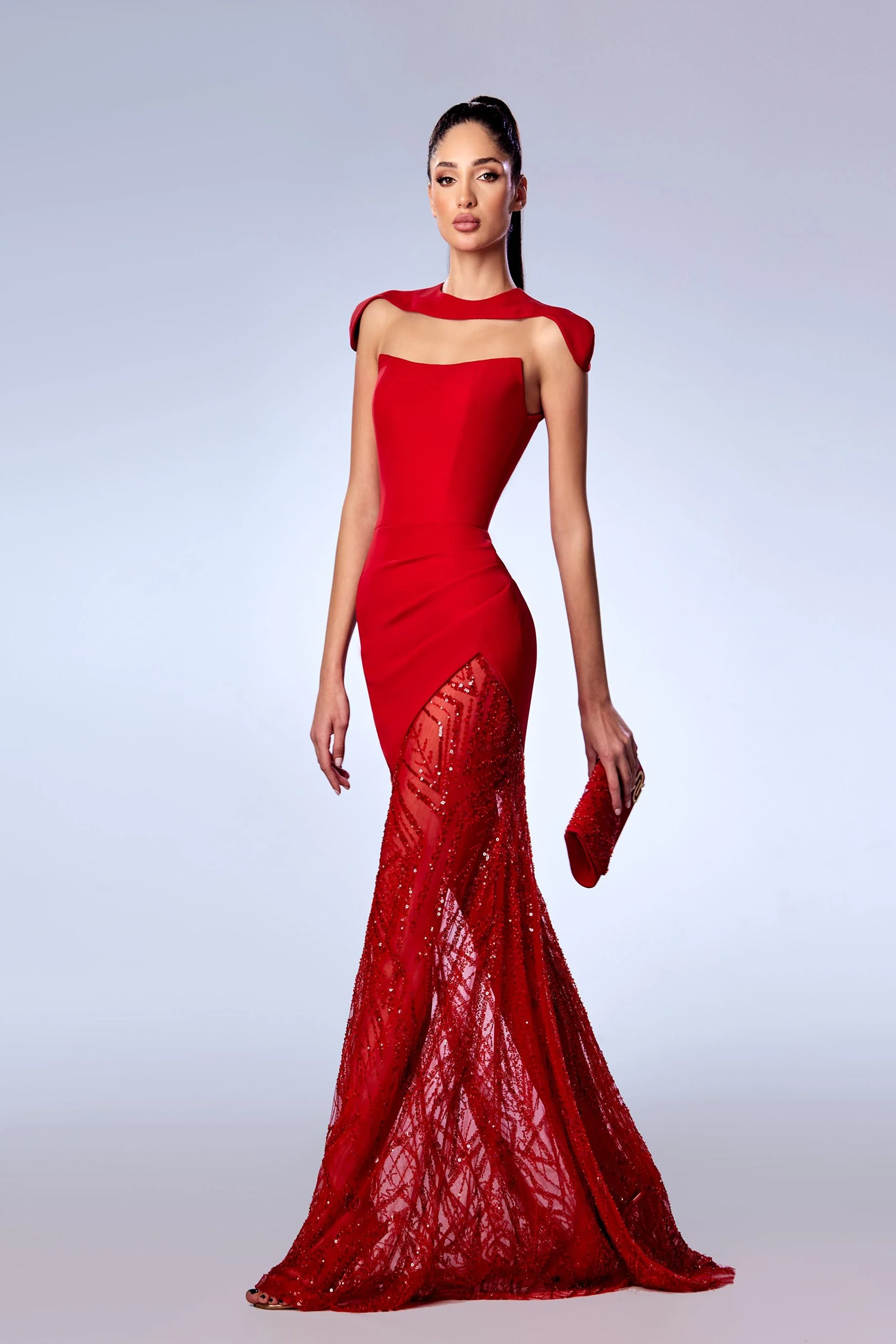 Reverie Couture FW69 - Fashion Us