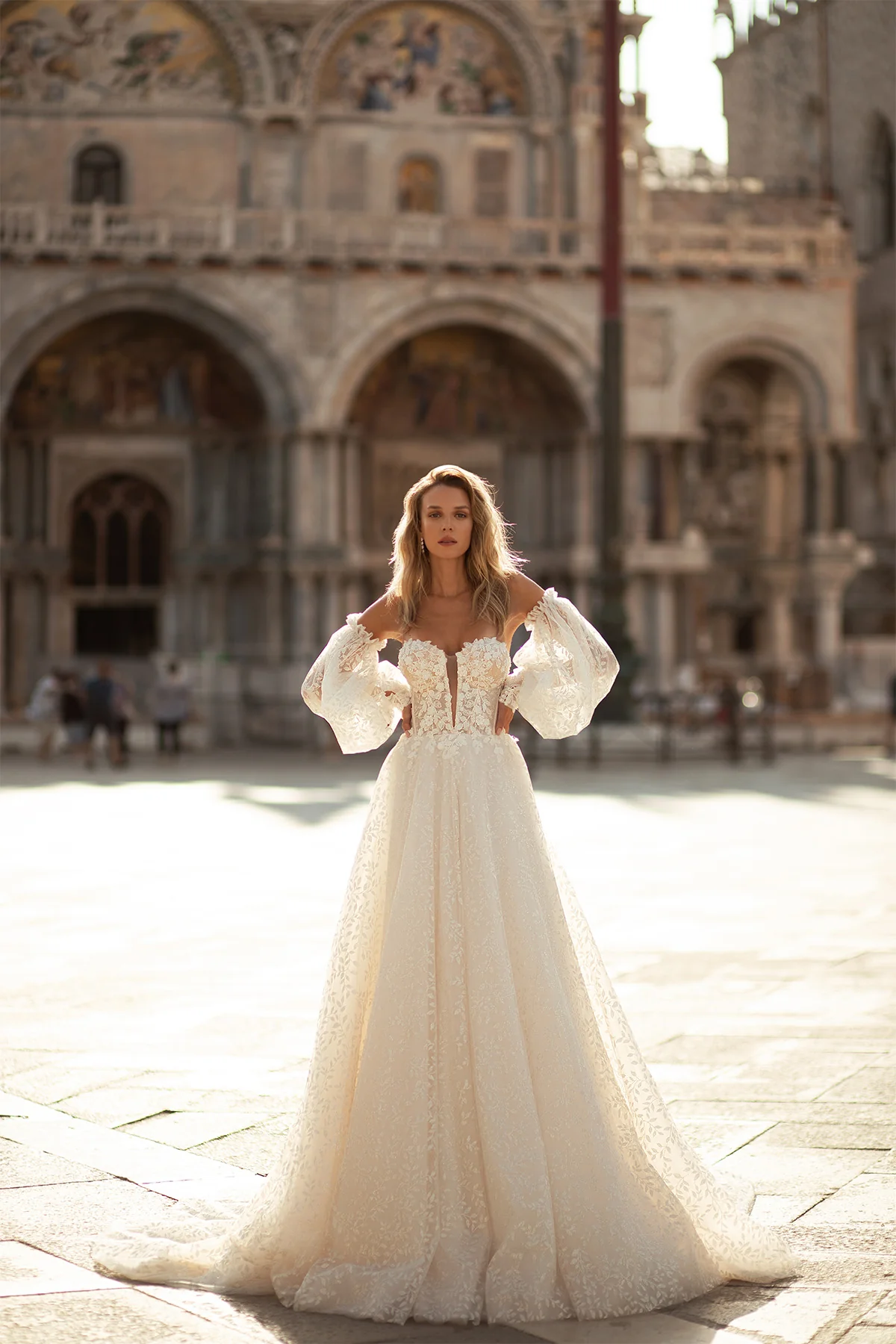 MARIA ANETTE 5431 - Fashion Us