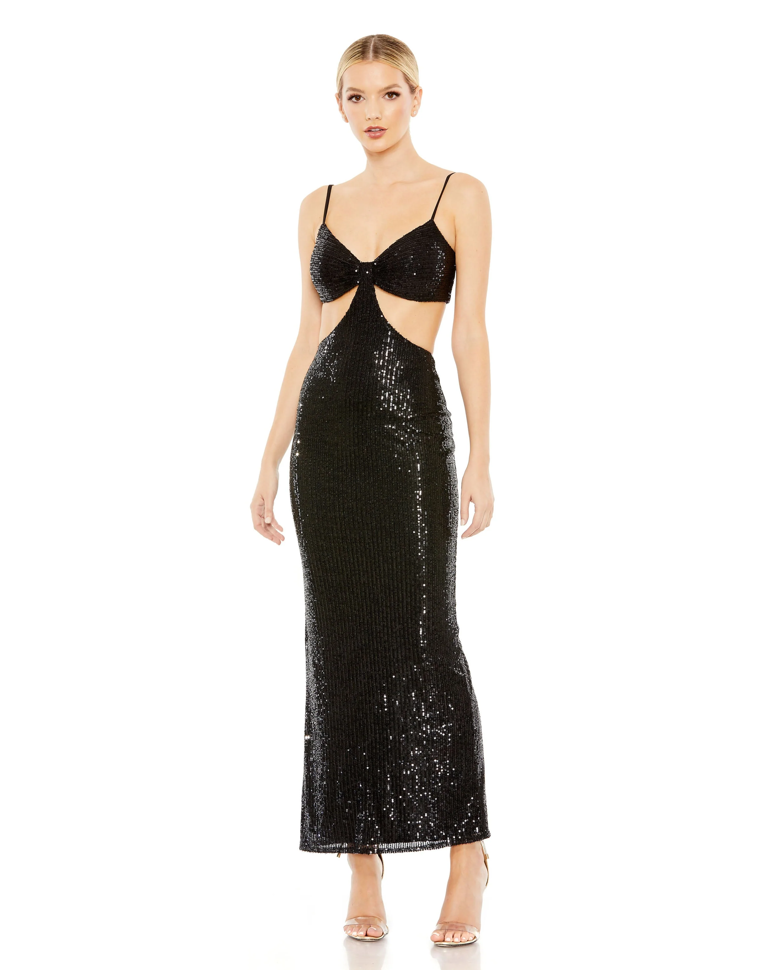 Mac Duggal 70130 Dress - Fashion Us