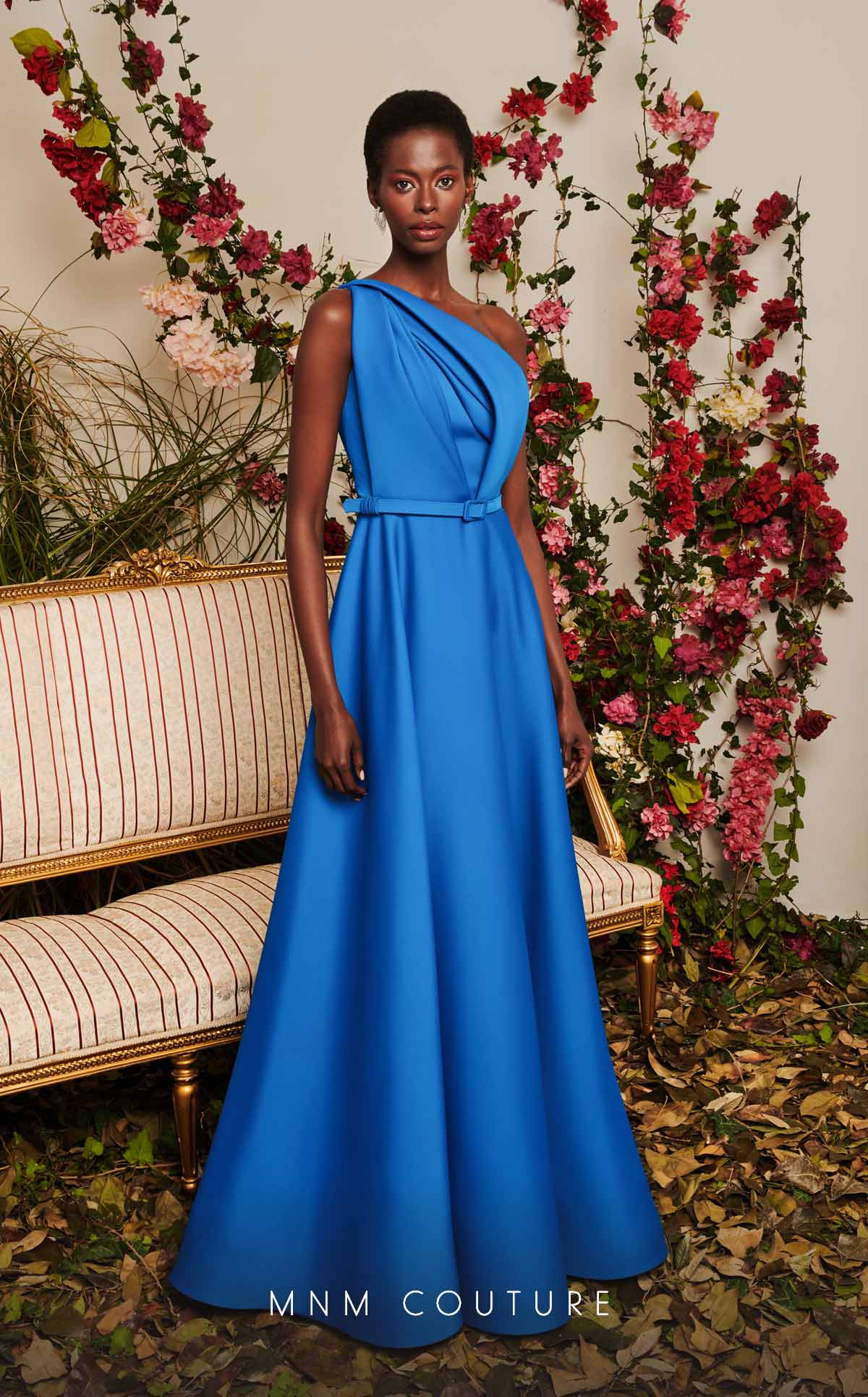 MNM COUTURE N0483 Dress - Fashion Us