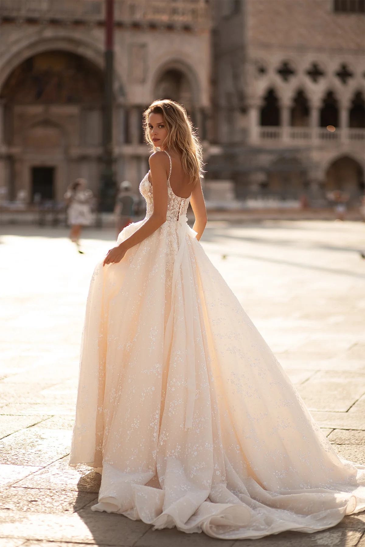 MARIA ANETTE 5417 - Fashion Us