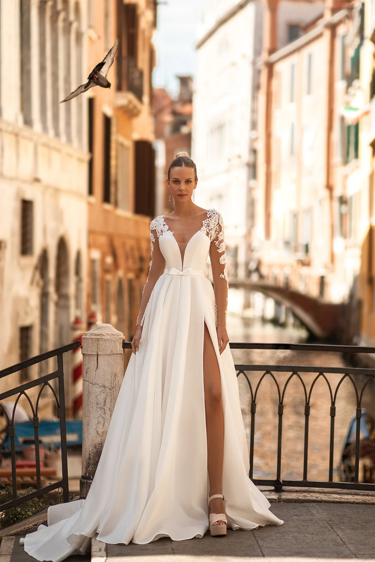 MARIA ANETTE 5418 - Fashion Us