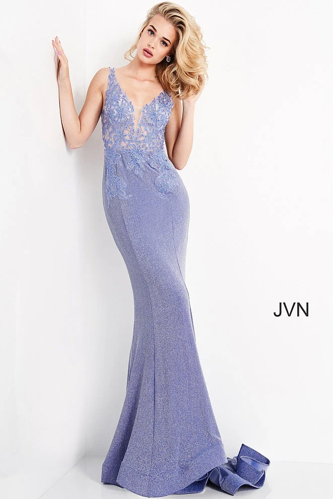 JVN by Jovani JVN06505 Dress - Fashion Us
