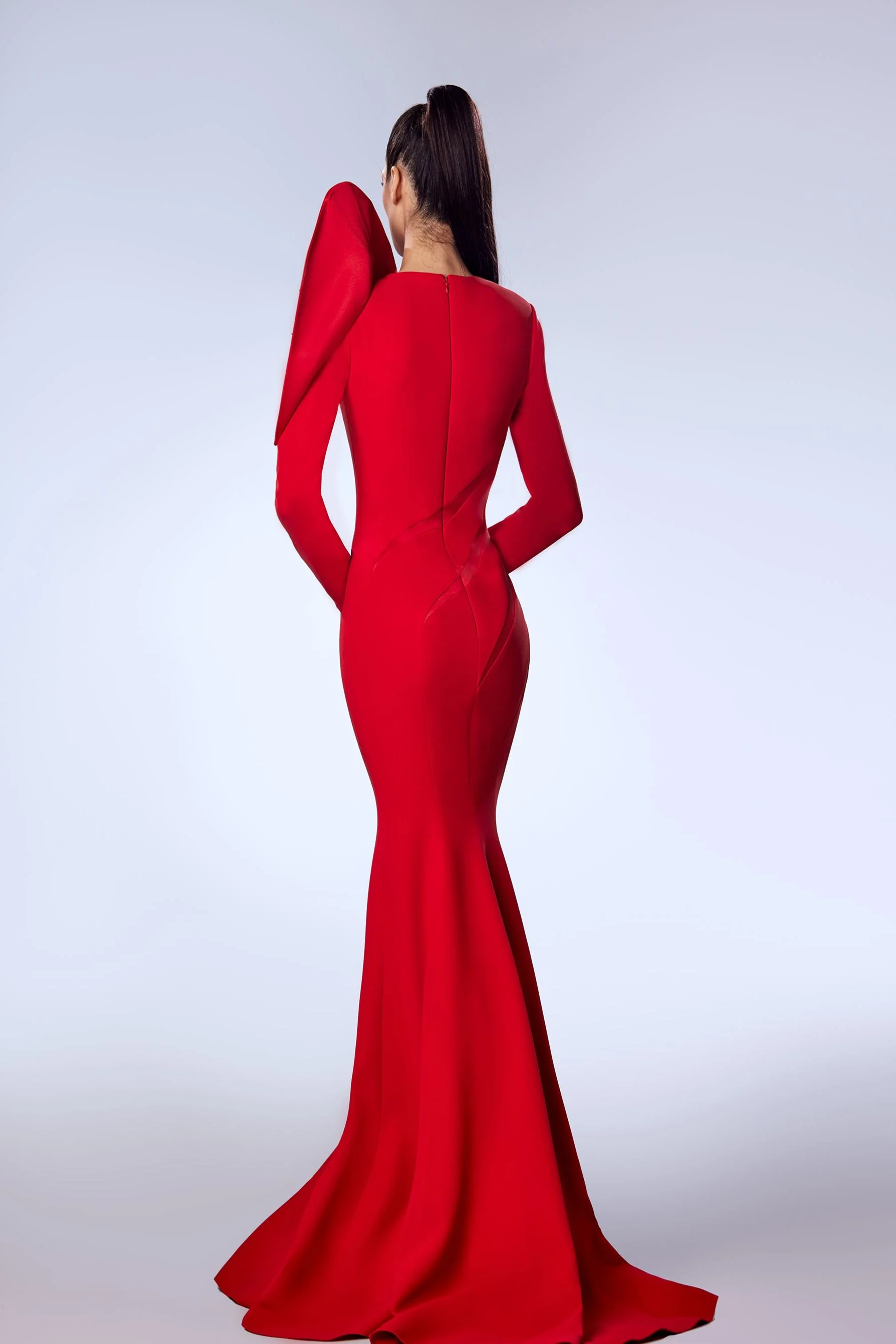 Reverie Couture FW68 - Fashion Us