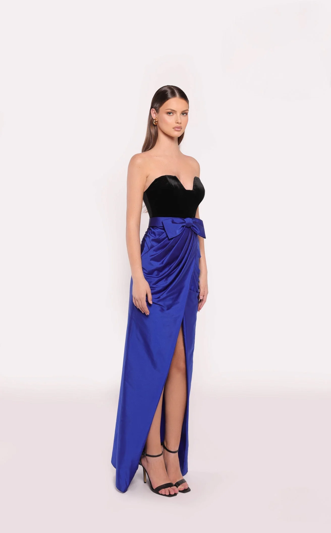 Tarik Ediz 98792 Dress - Fashion Us