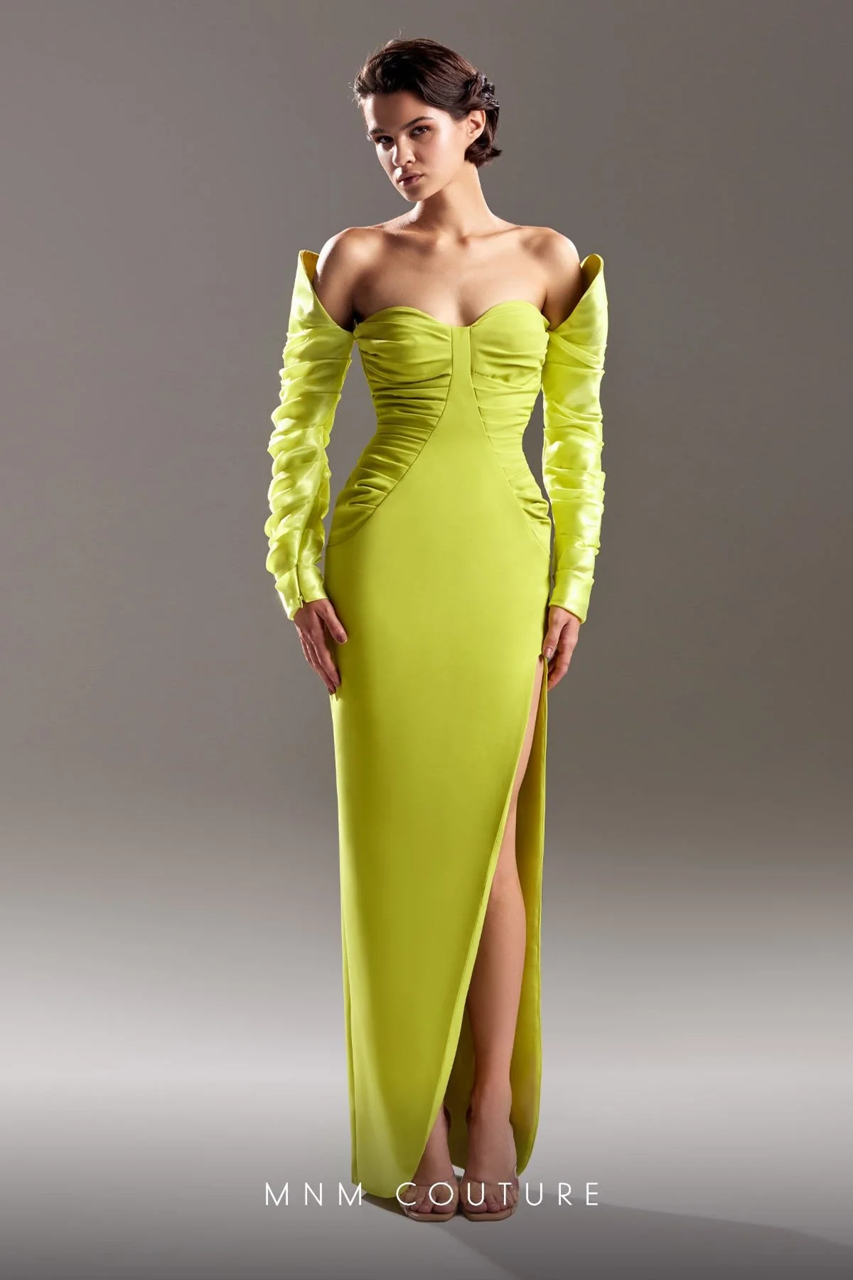 GABY Charbachy G1537 Dress - Fashion Us