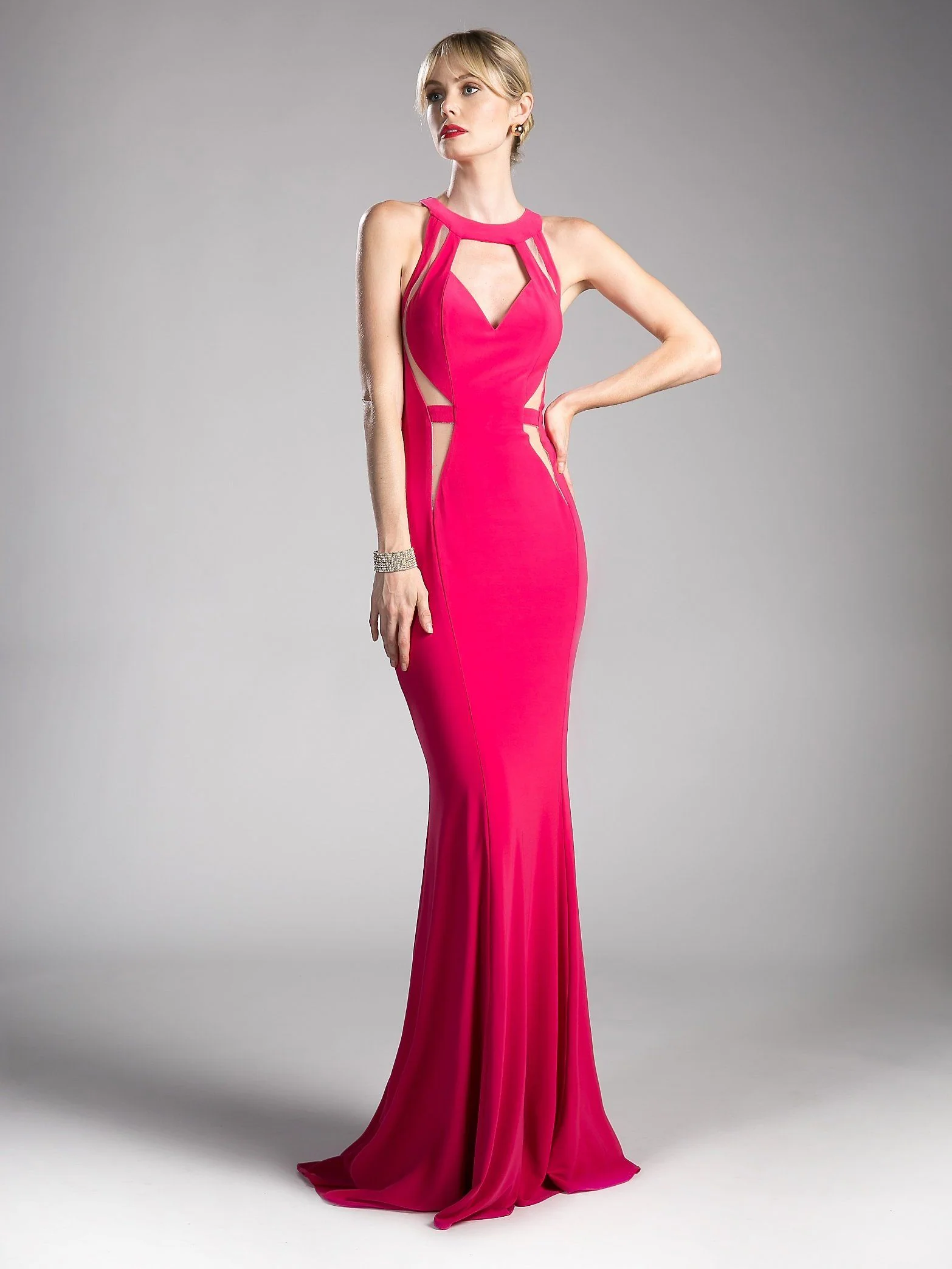 Cinderella Divine 84222 Dress - Fashion Us