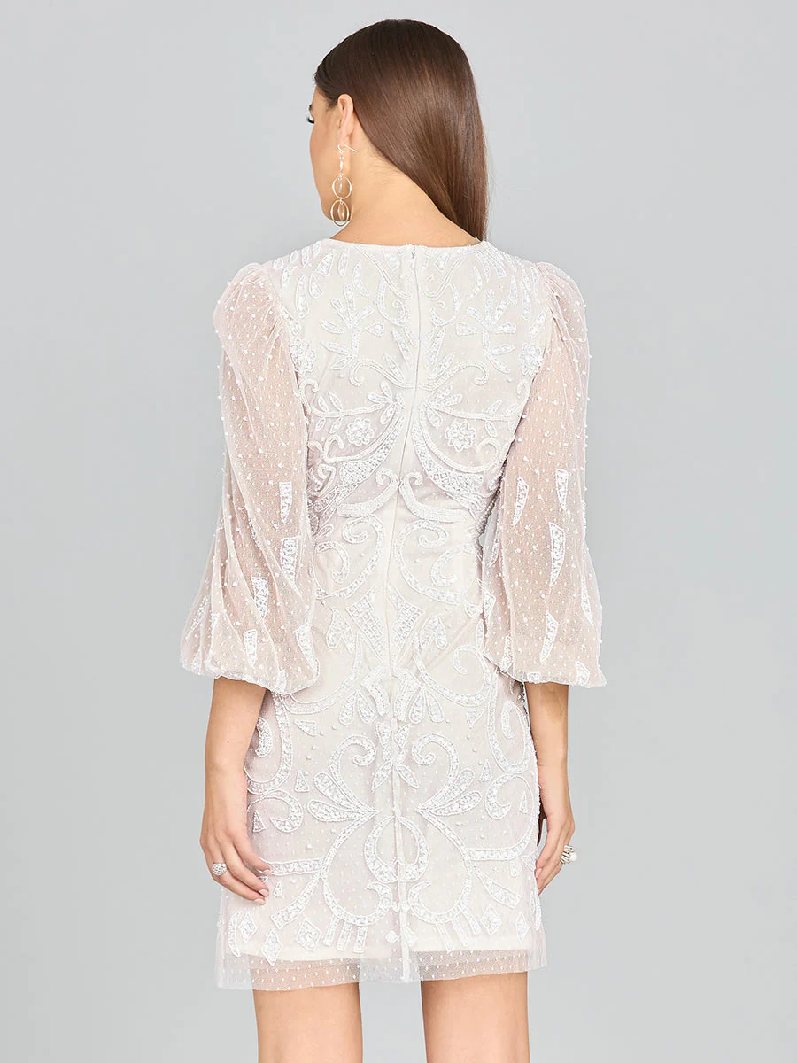 Lara 51130 dress - Fashion Us