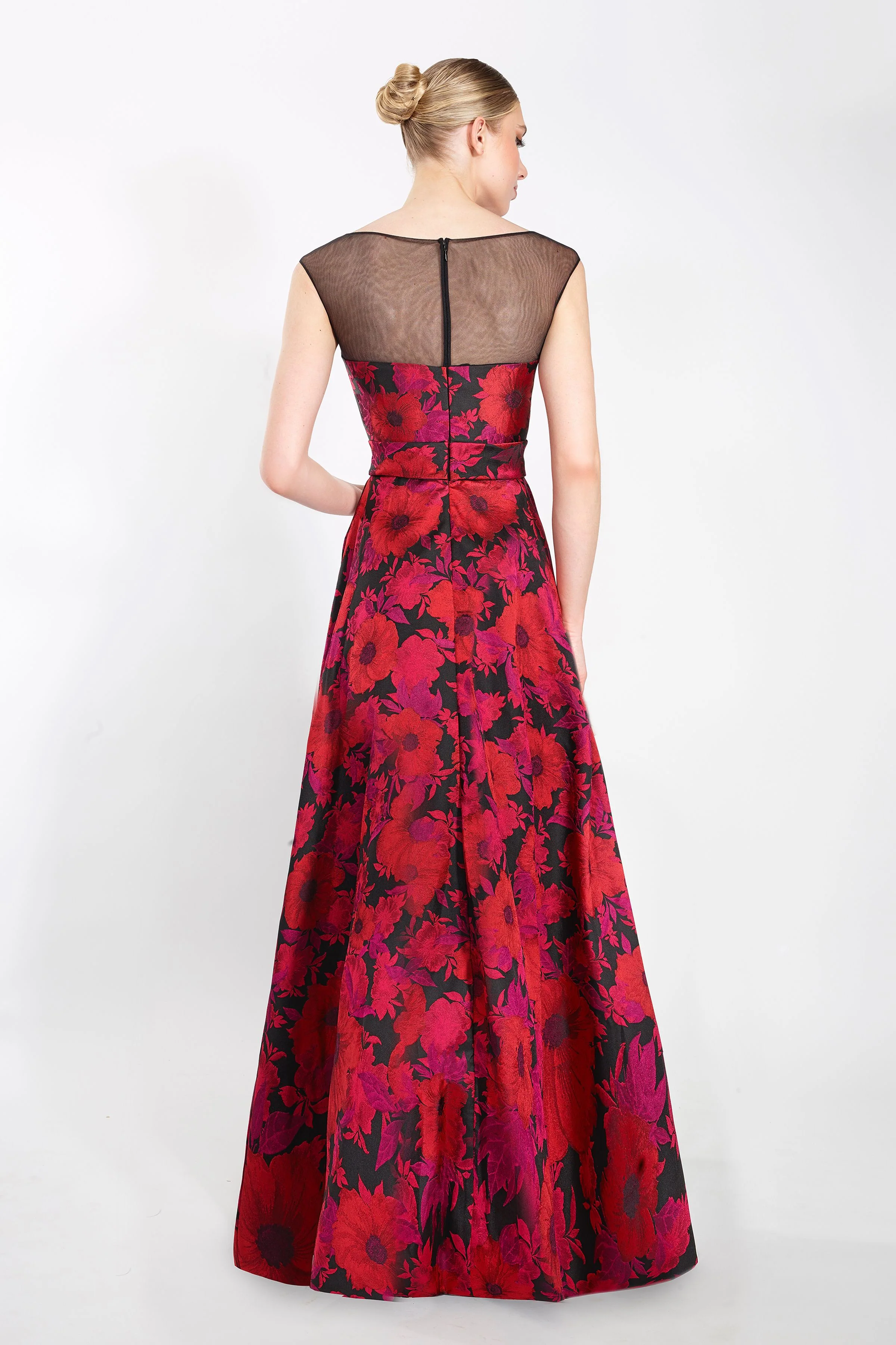 JANIQUE 2206 Dress - Fashion Us