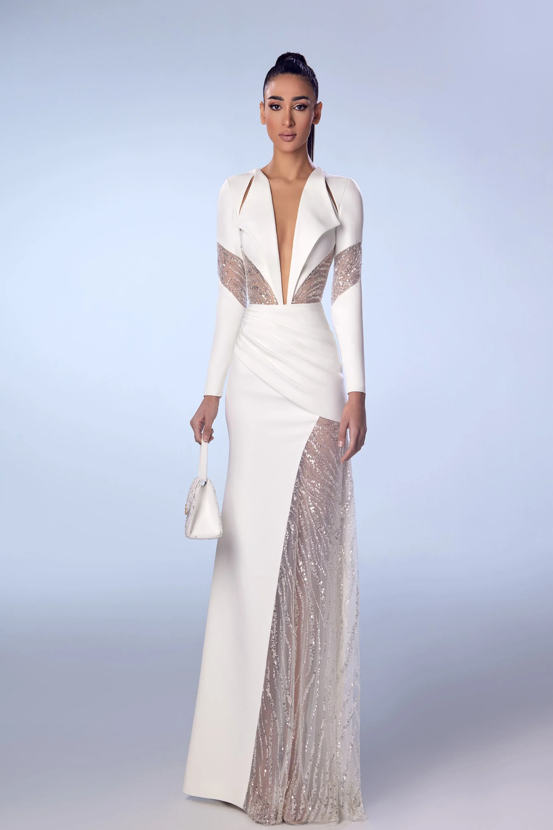 Reverie Couture FW65 - Fashion Us