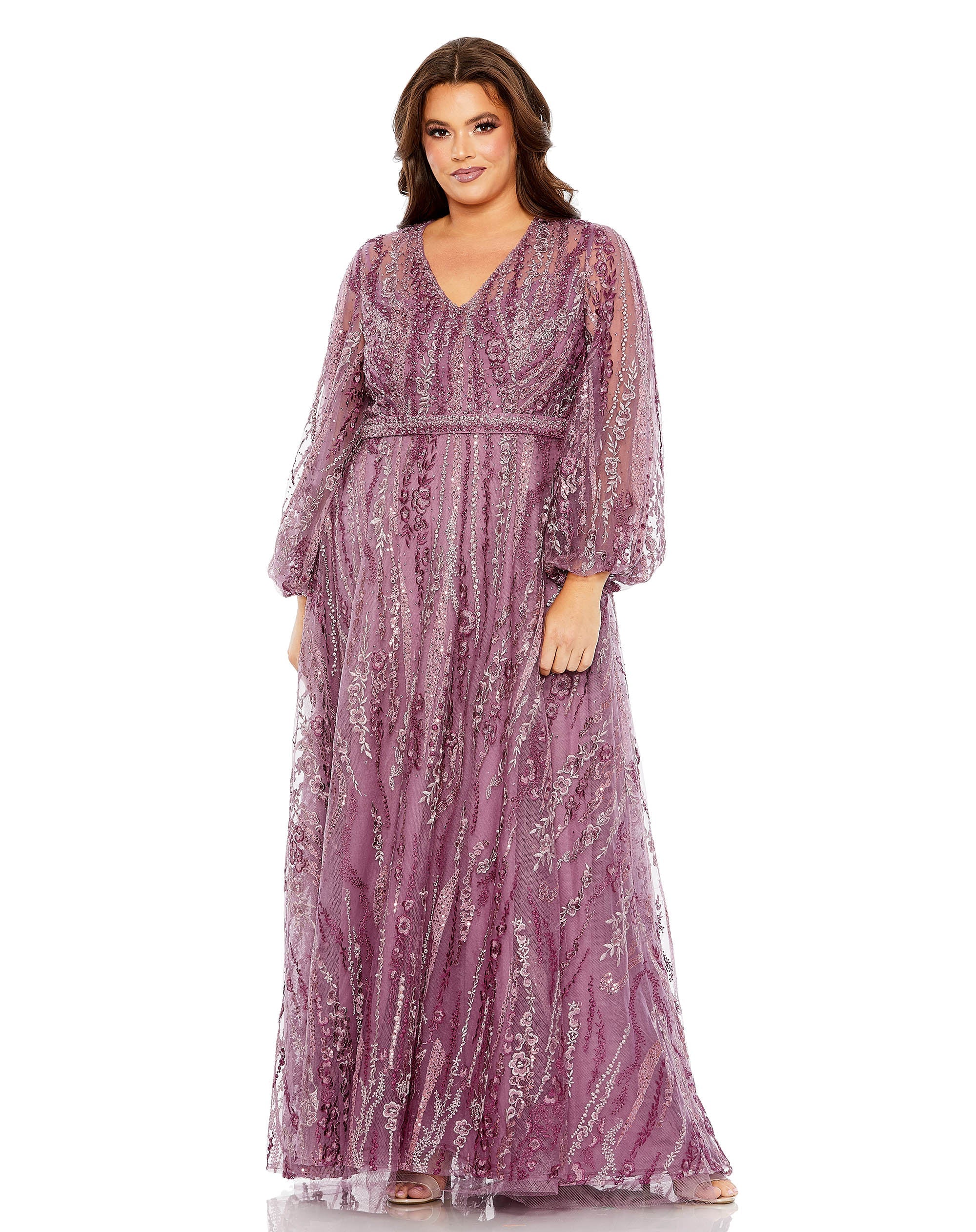 Mac Duggal 20472 Dress - Fashion Us