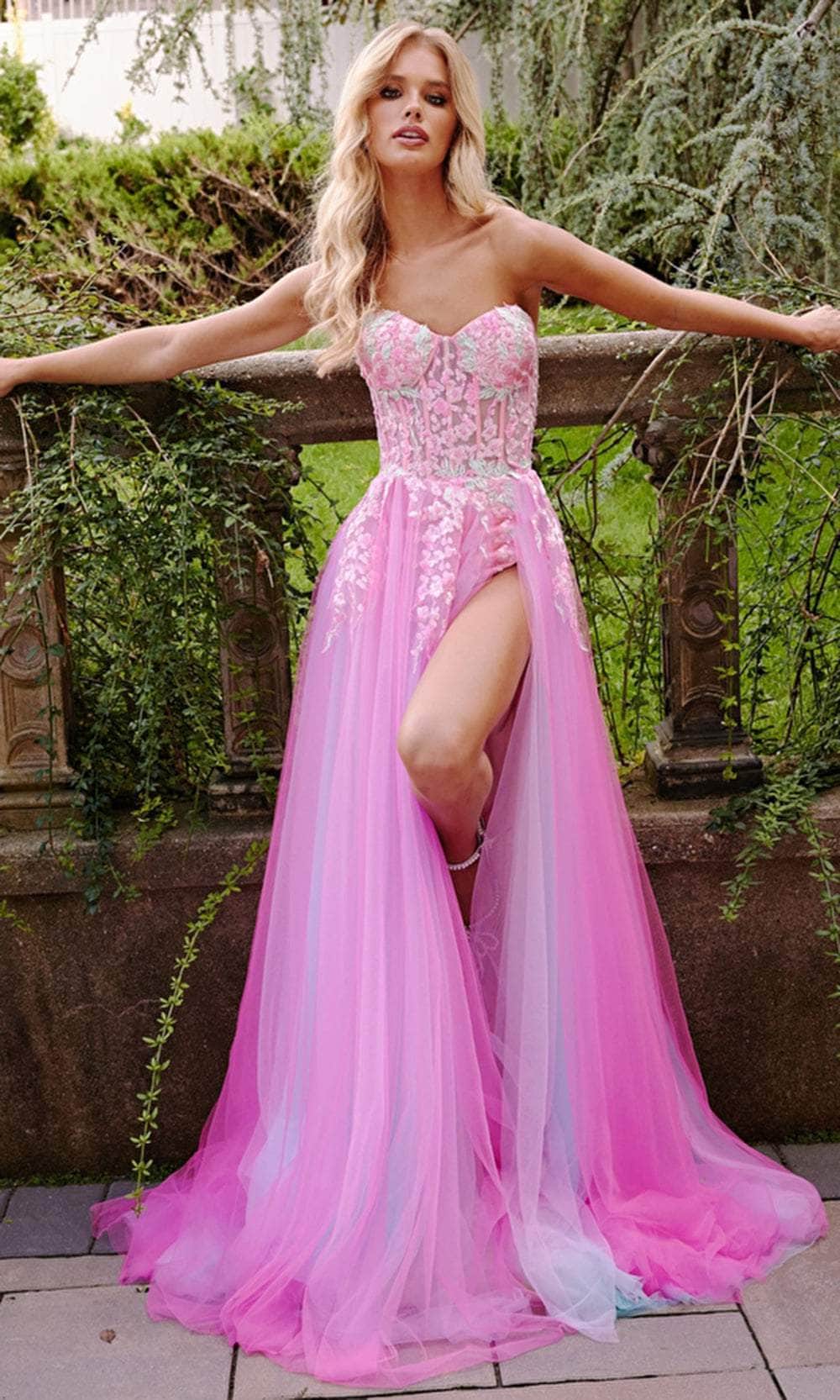 Jovani 23713 Dress - Fashion Us
