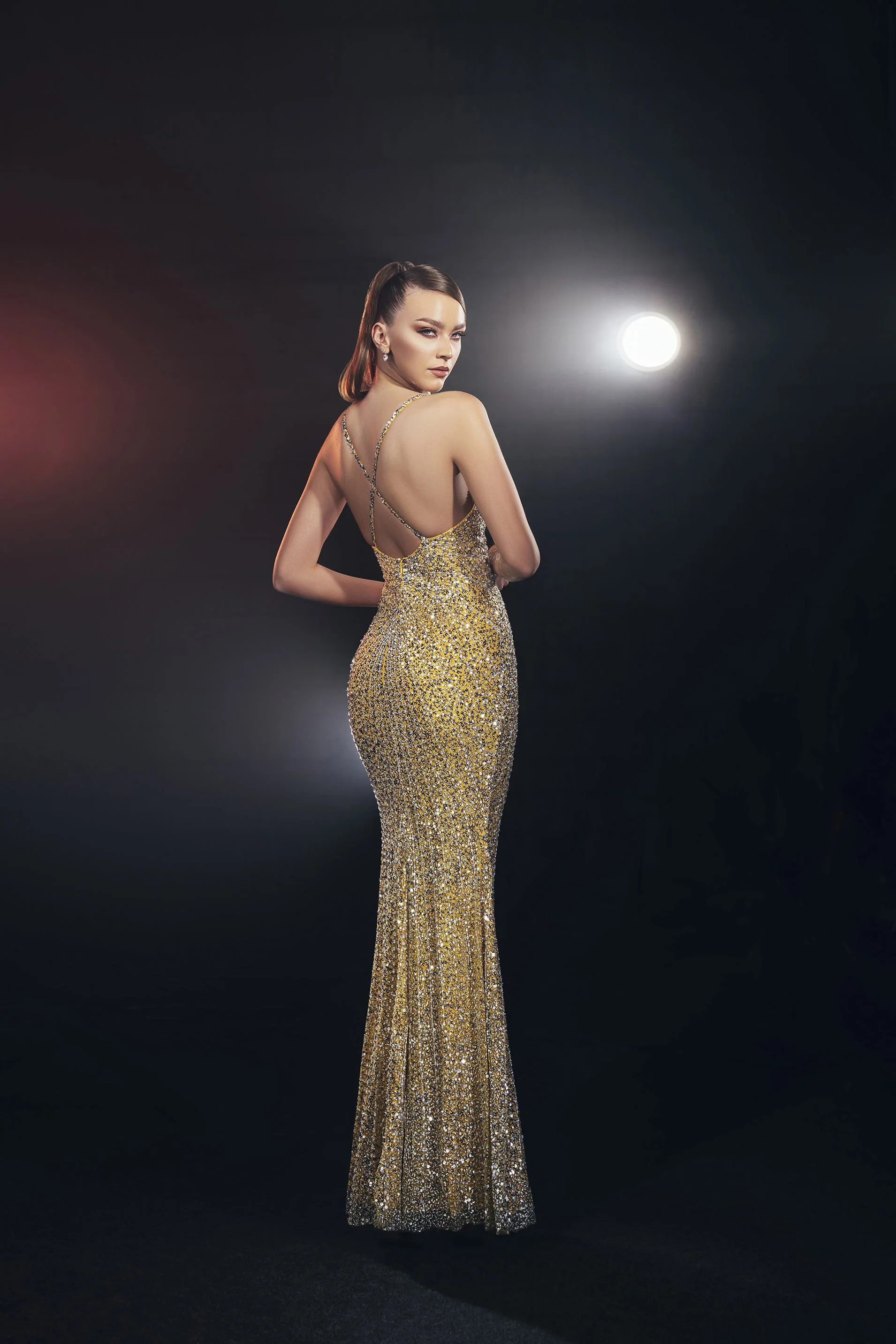 Chic and Holland AF330165 Dress - Fashion Us