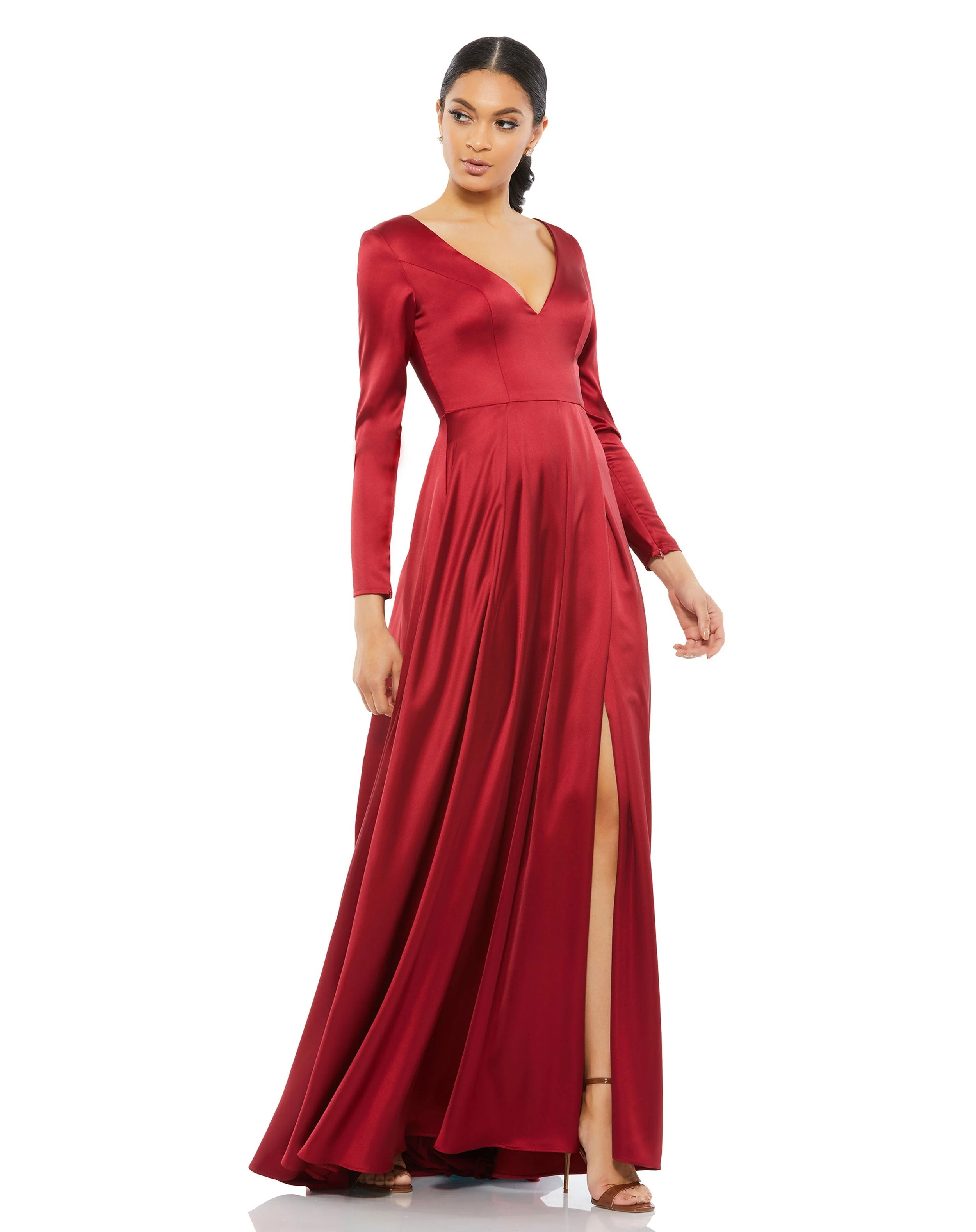 Mac Duggal 26613 Dress - Fashion Us