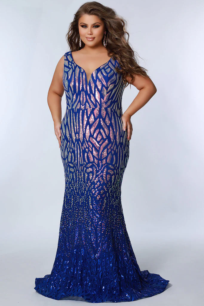 Sydney's Closet TE2301 - Fashion Us
