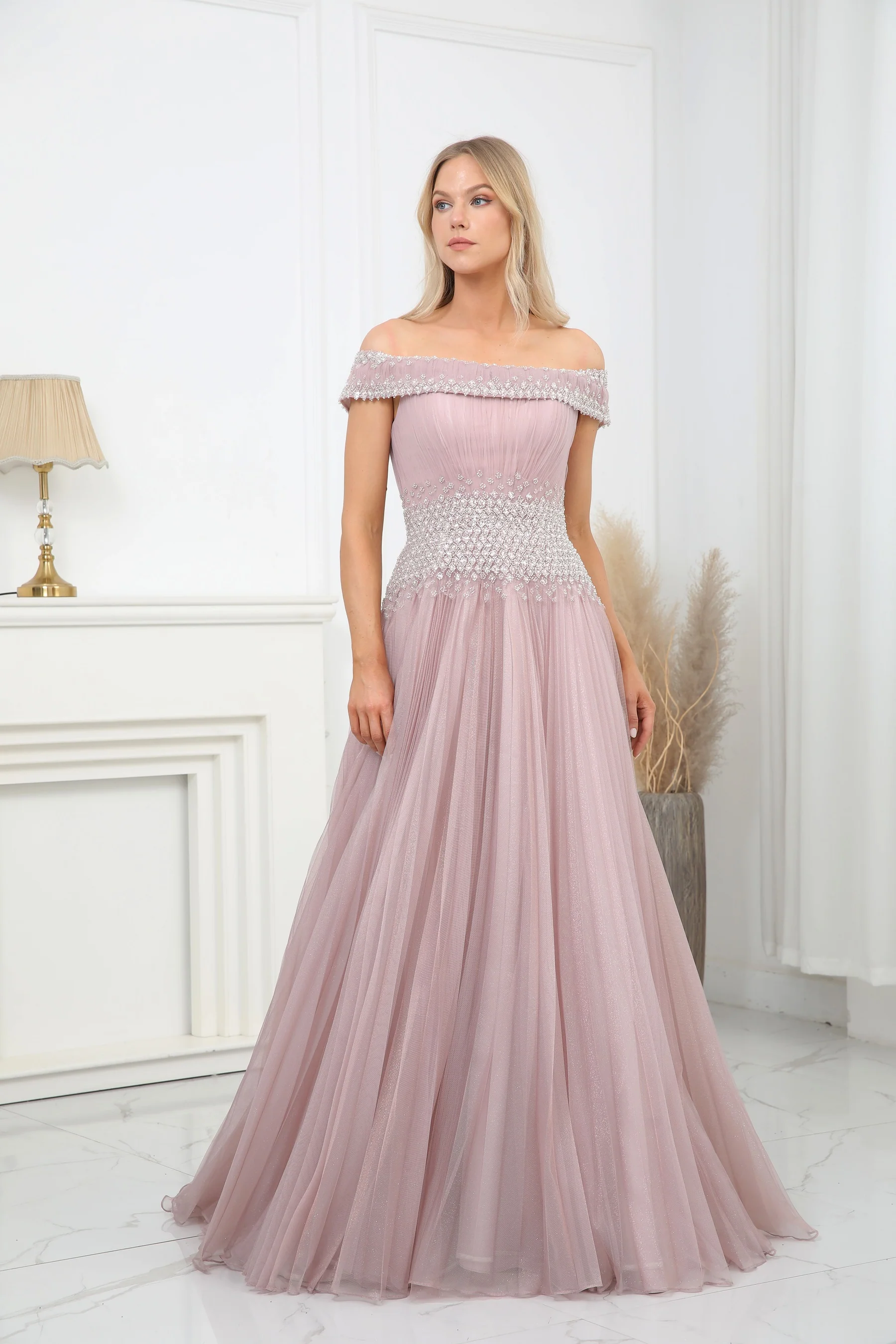 DELLA COUTURE 26202 - Fashion Us
