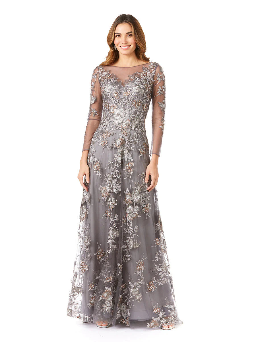 Lara 29327 dress - Fashion Us