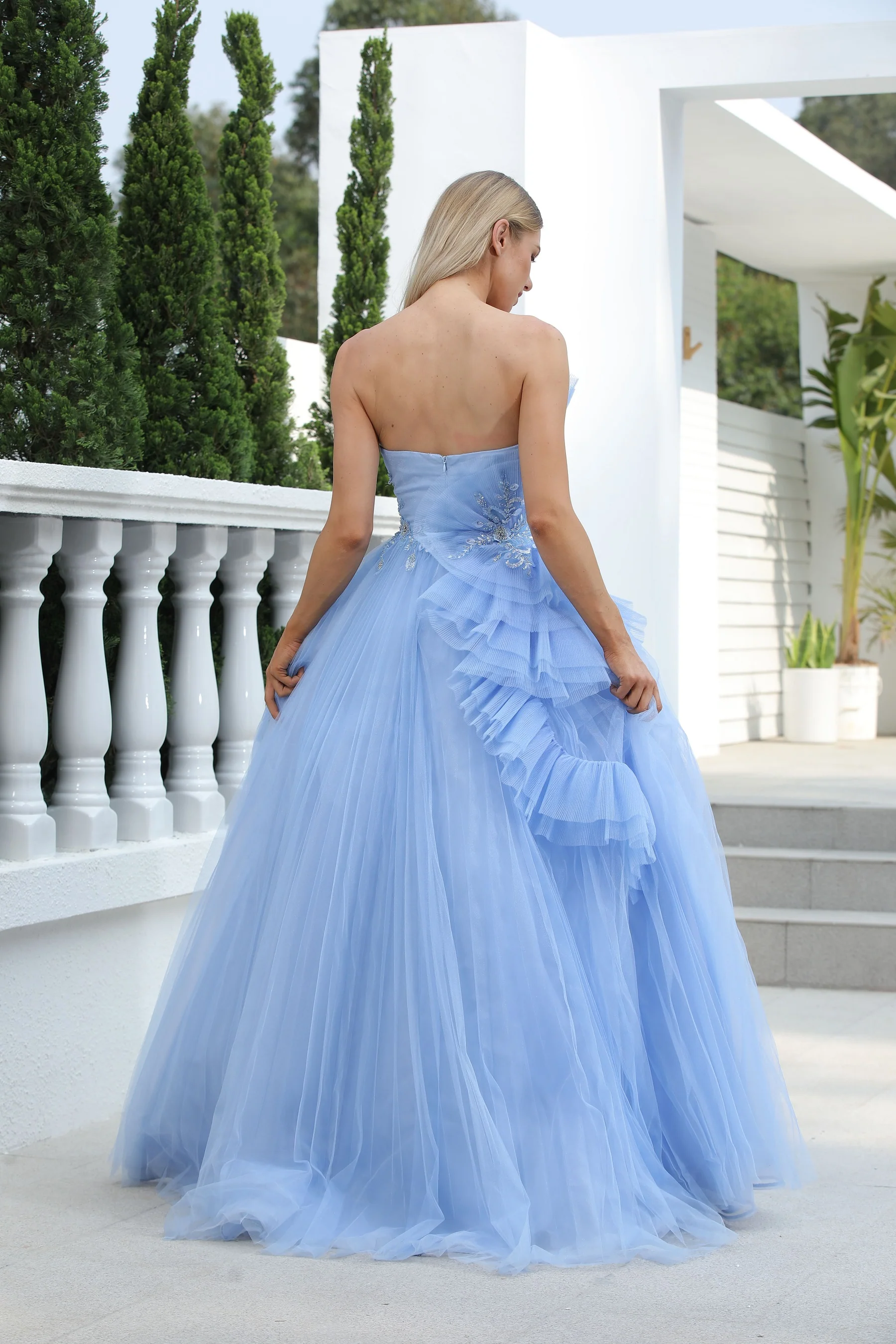 DELLA COUTURE 32004 - Fashion Us