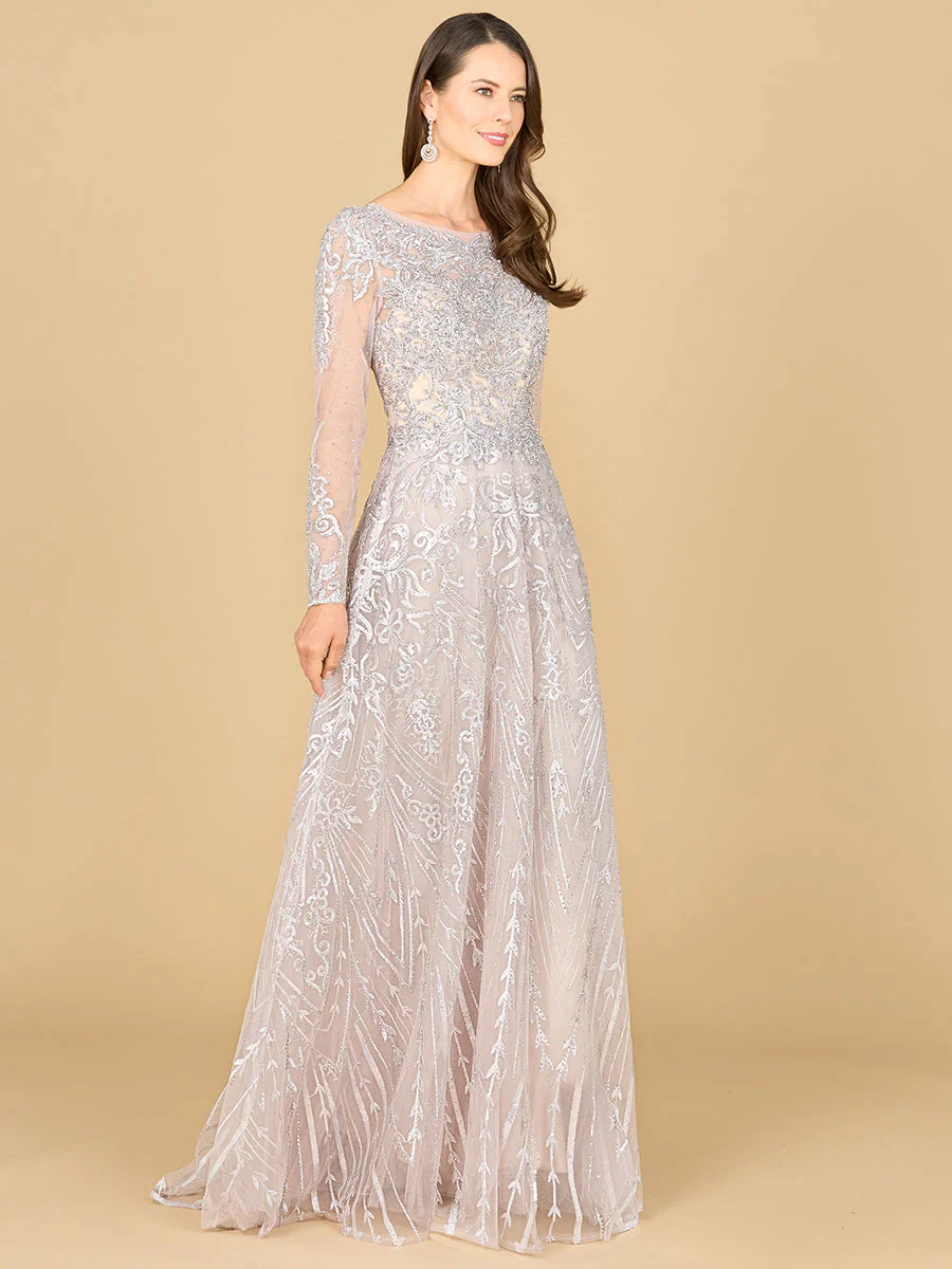 Lara 29154 Dress - Fashion Us