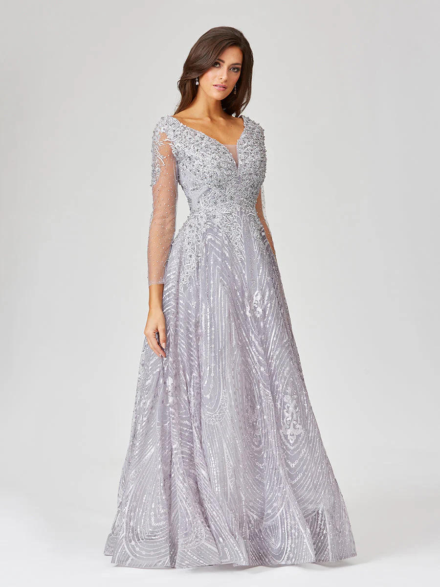 Lara 29479 dress - Fashion Us