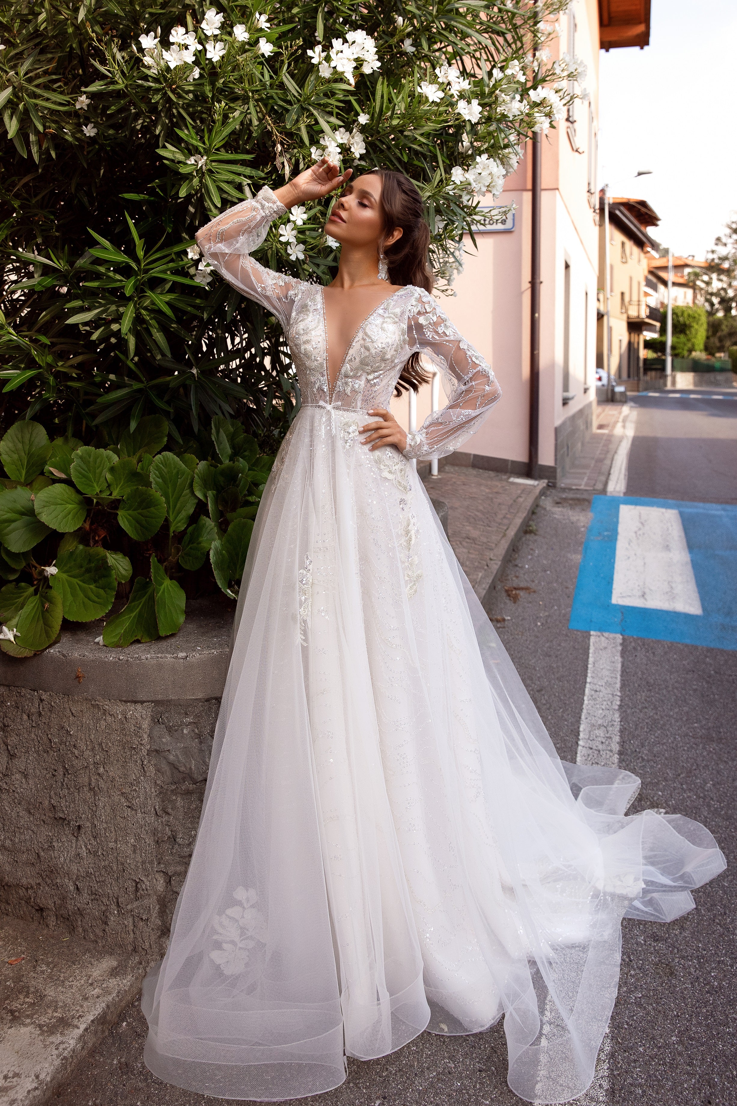 Maria Anette 5011 - Fashion Us