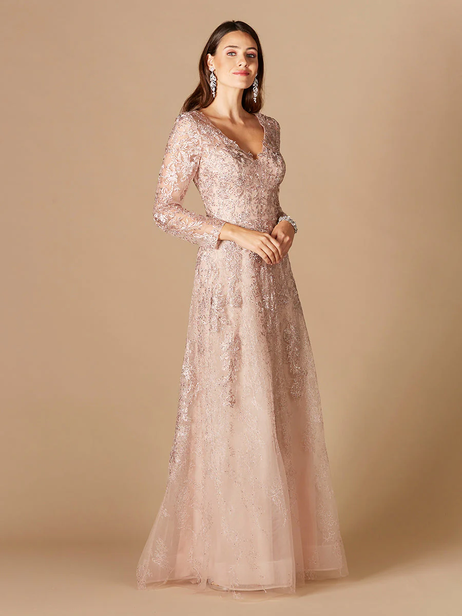 Lara 29326 dress - Fashion Us
