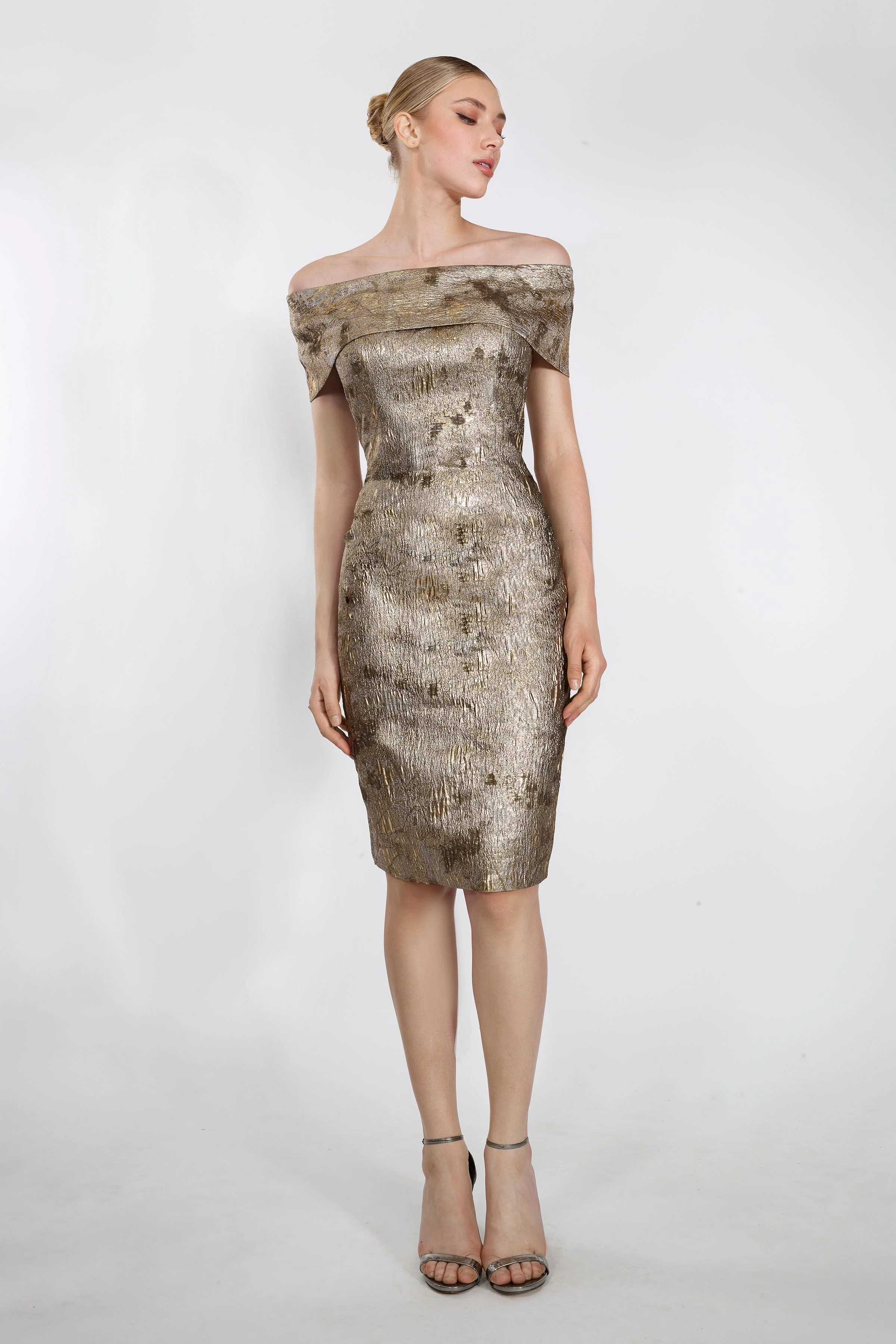 JANIQUE 3044 Dress - Fashion Us