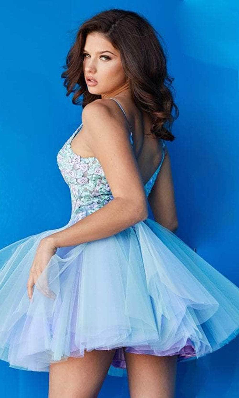Jovani 09728 Dress - Fashion Us