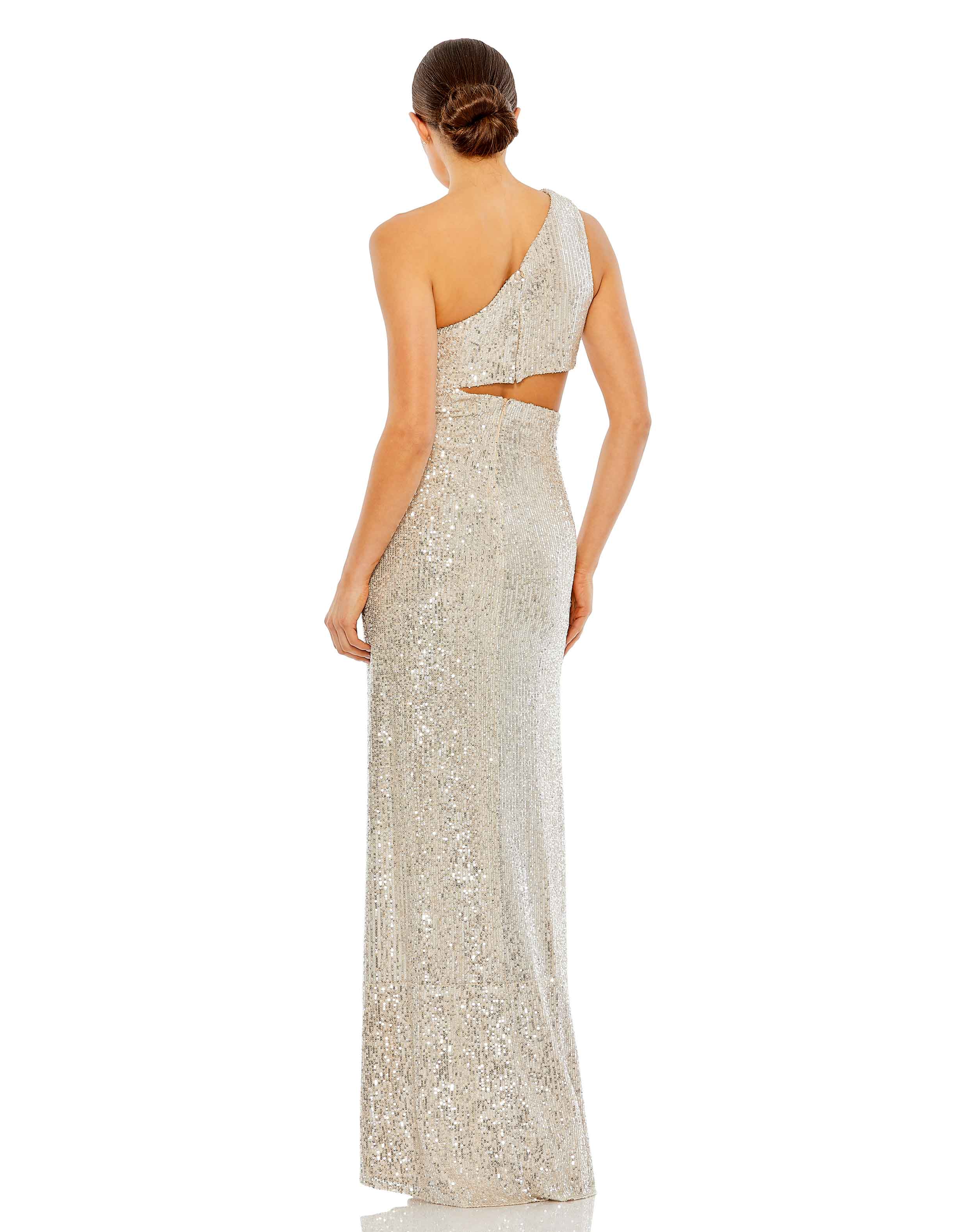 Mac Duggal 26973 Dress - Fashion Us