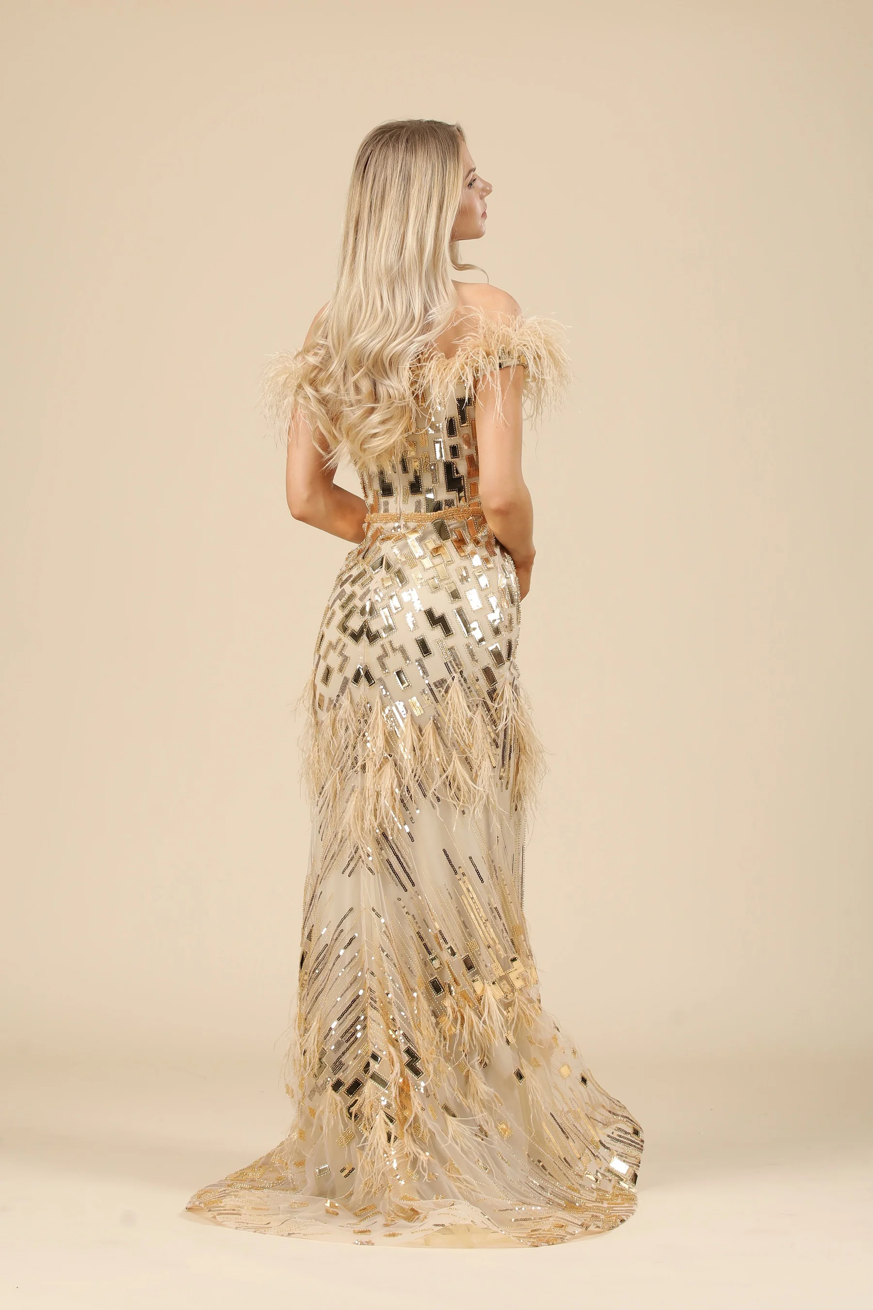 DELLA COUTURE 32003 - Fashion Us