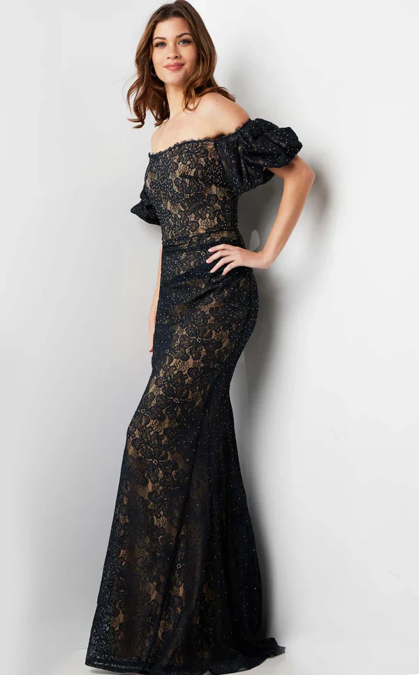 Jovani 23813 Dress - Fashion Us