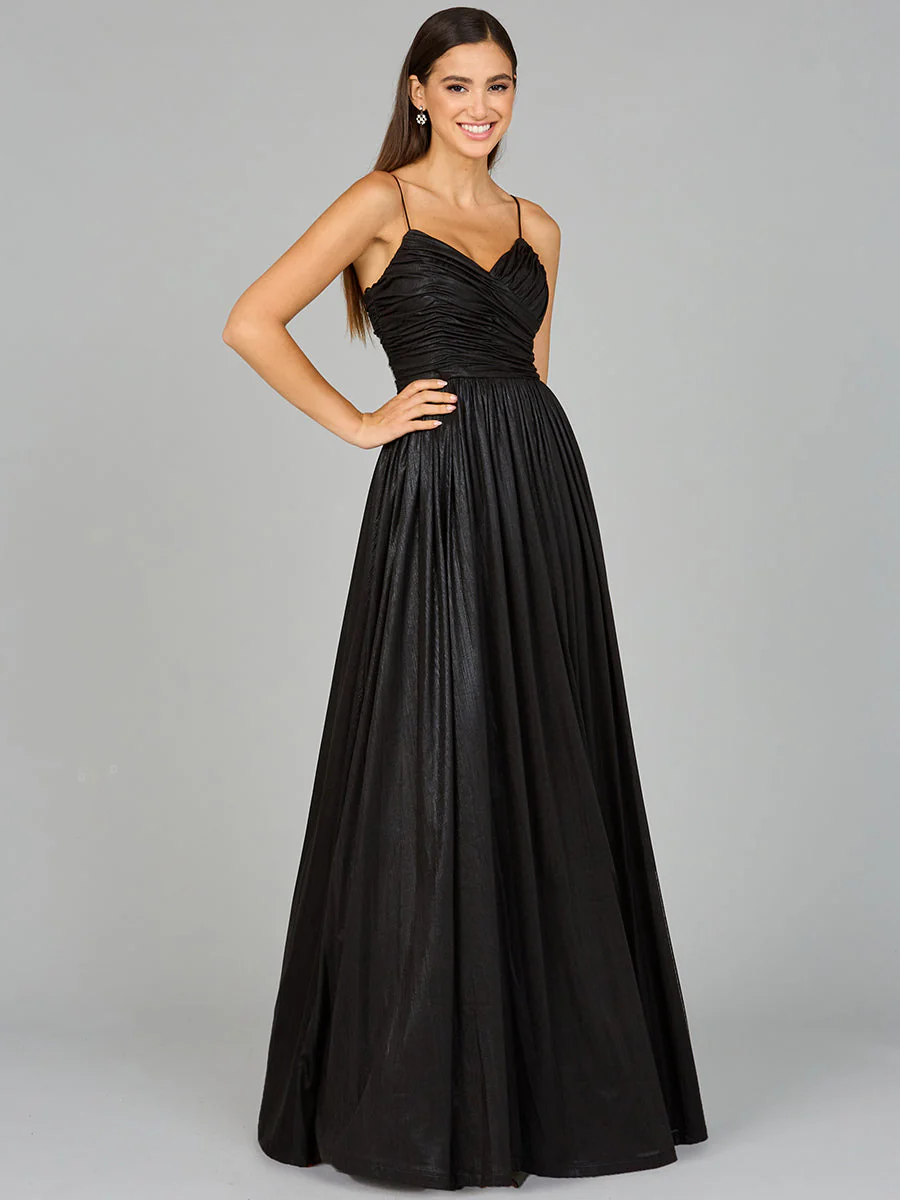Lara 8120 Dress - Fashion Us