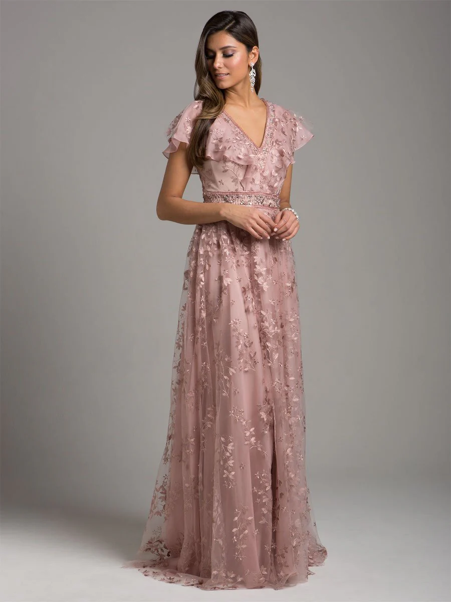 Lara 29966 dress - Fashion Us