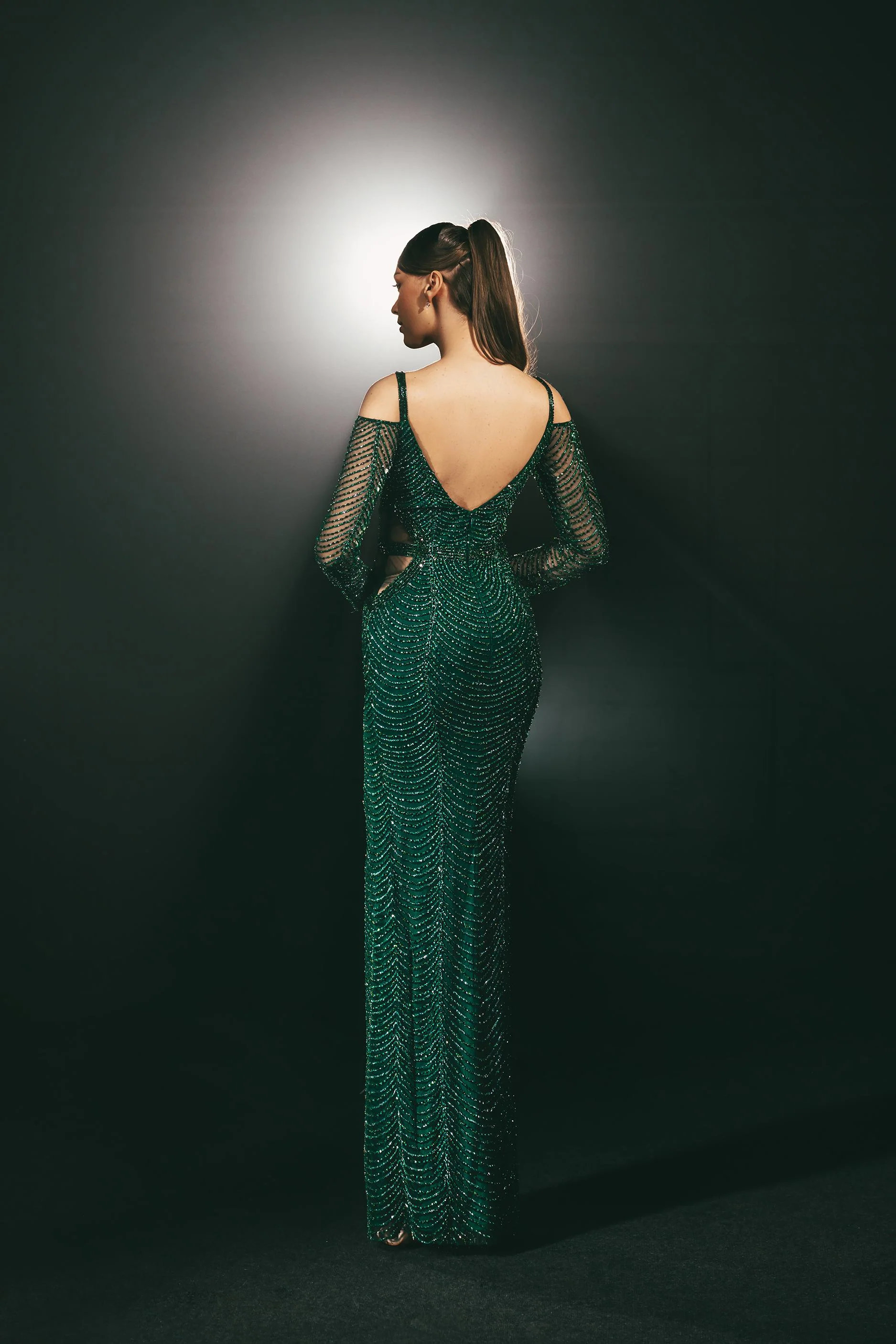 Chic and Holland HF110226 Dress - Fashion Us