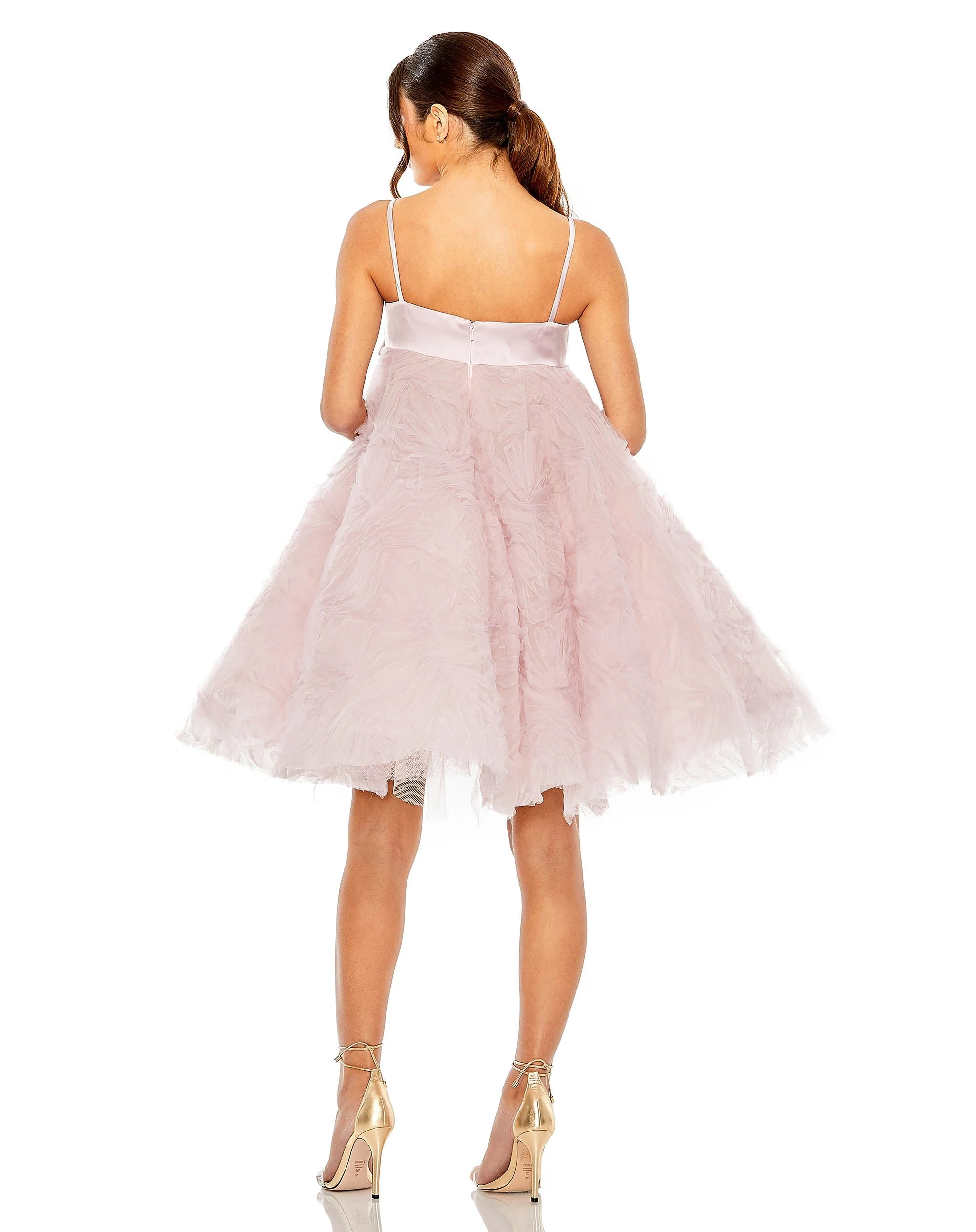 Mac Duggal 20583 Dress - Fashion Us