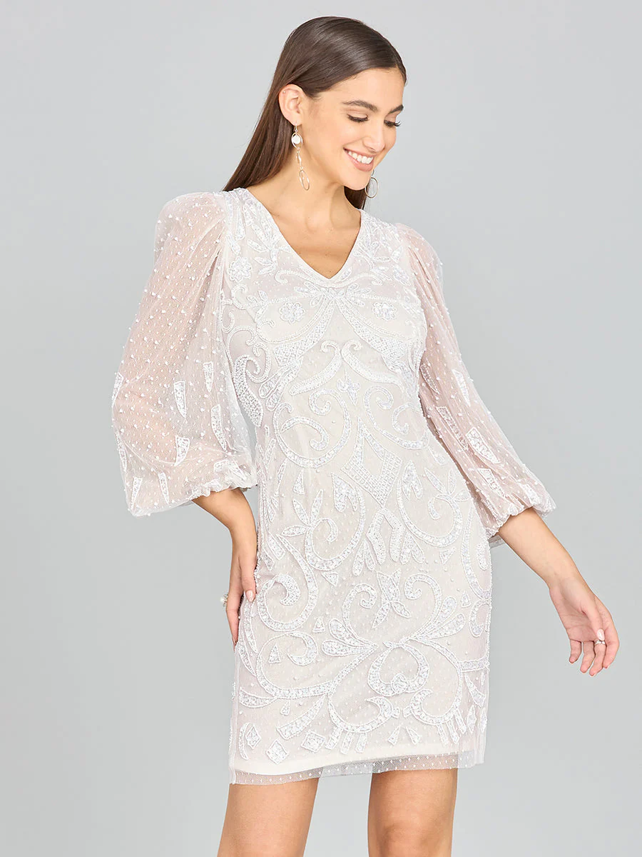 Lara 51130 dress - Fashion Us