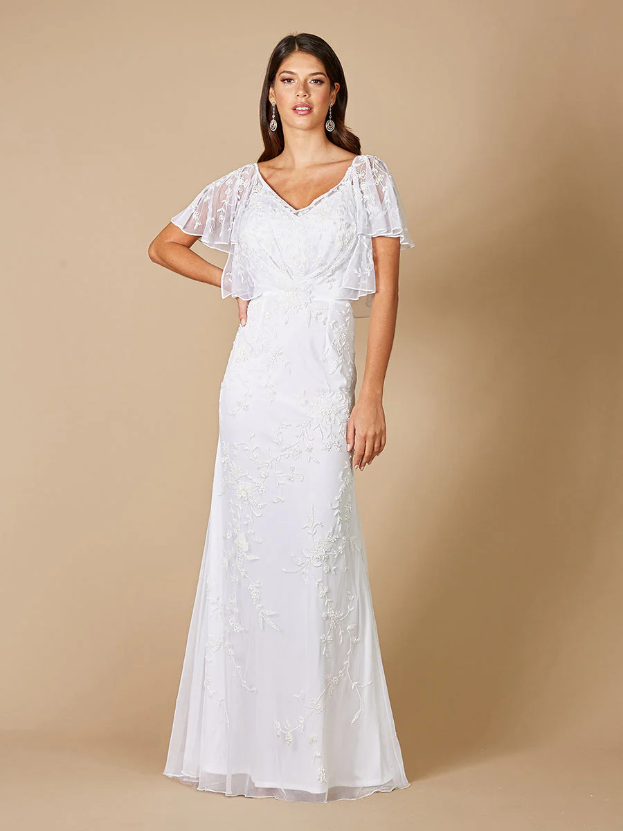 Lara 51056 dress - Fashion Us