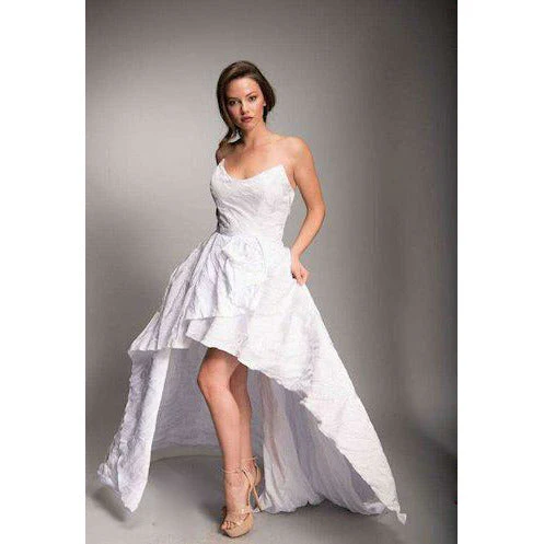 Nicole Bakti 6906 Dress - Fashion Us