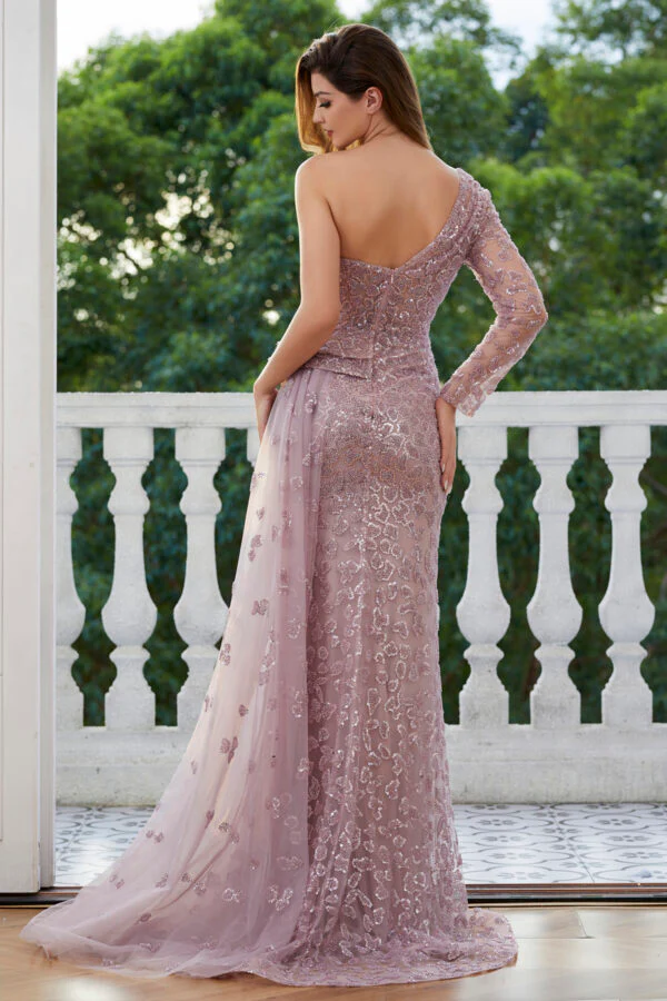 DELLA COUTURE 36099 DRESS - Fashion Us