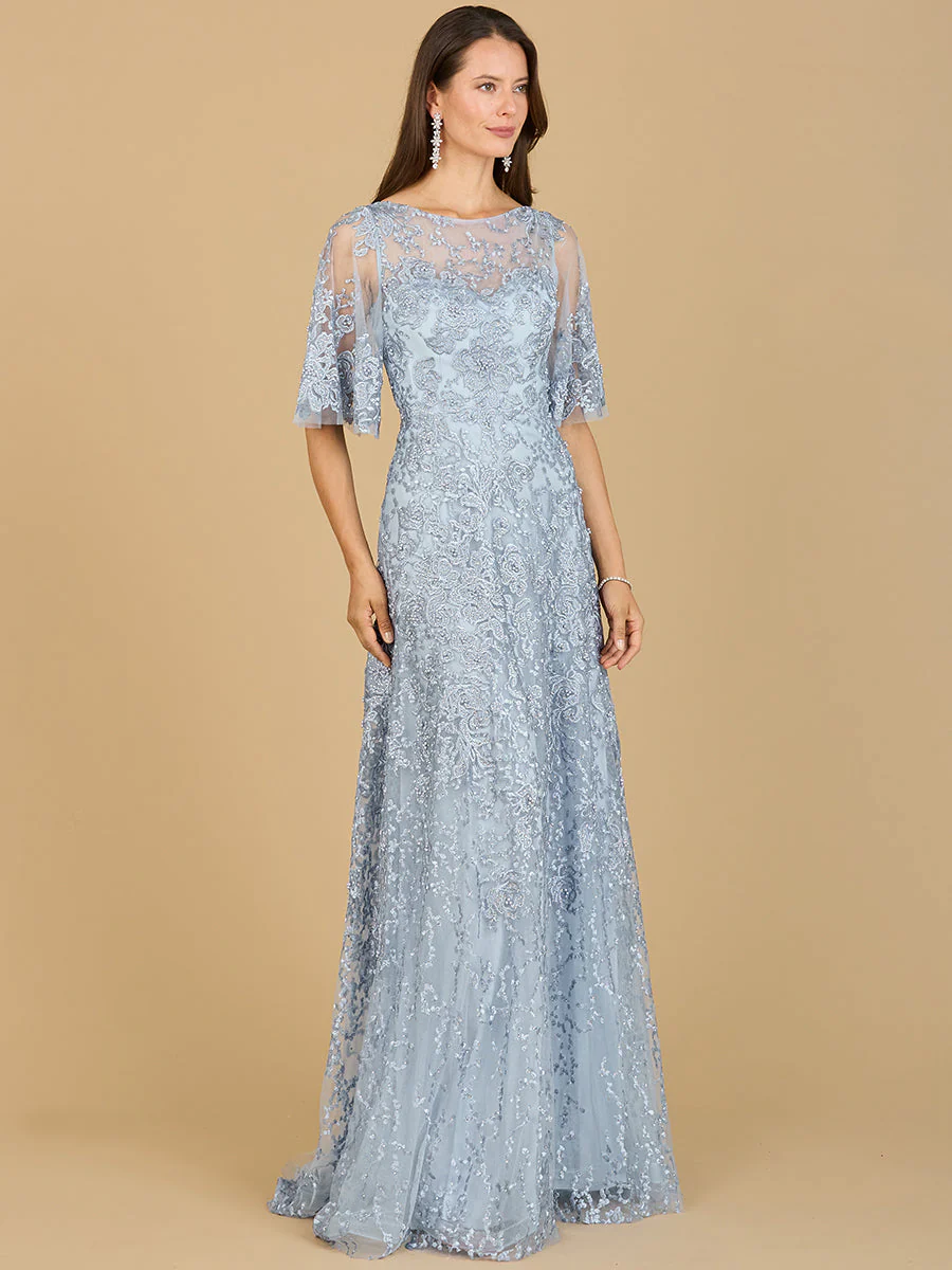 Lara 33277 dress - Fashion Us