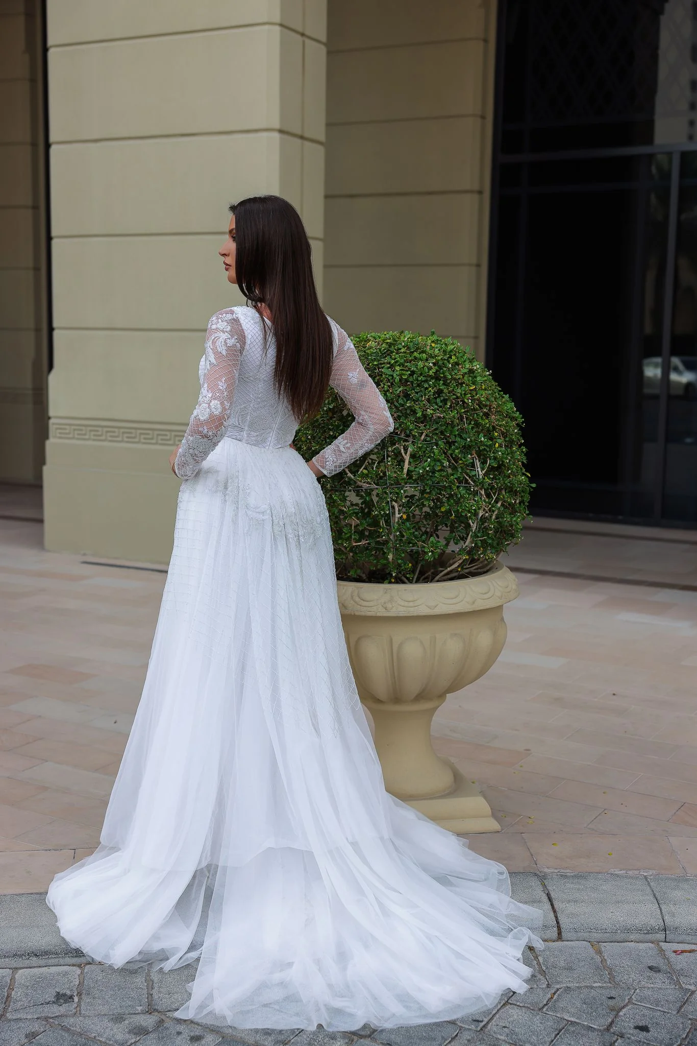 Chic and Holland BR550008 Dress - Fashion Us