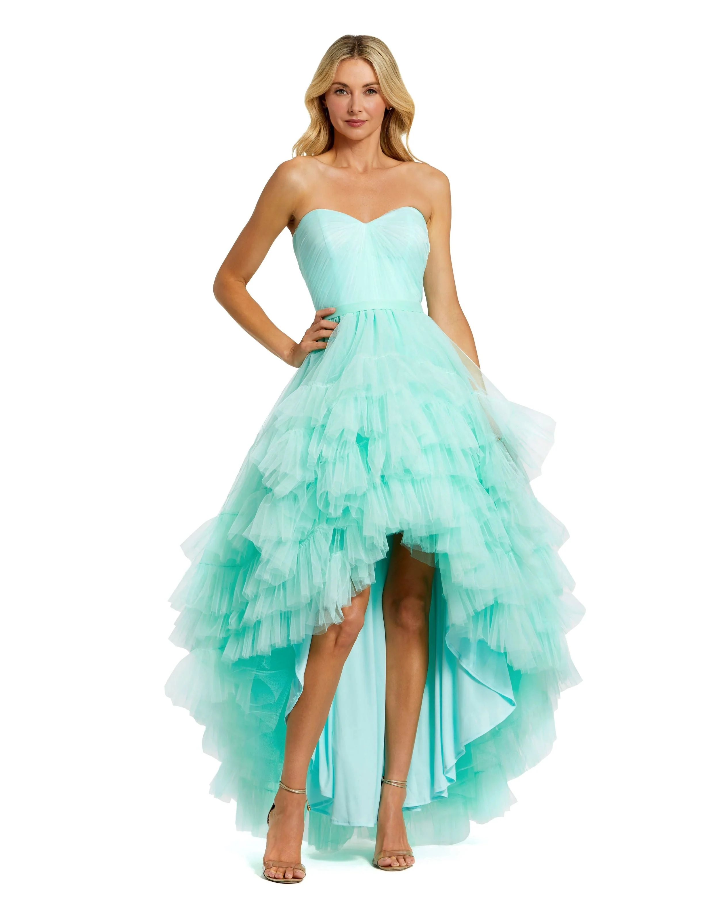 Mac Duggal 20892 Dress - Fashion Us