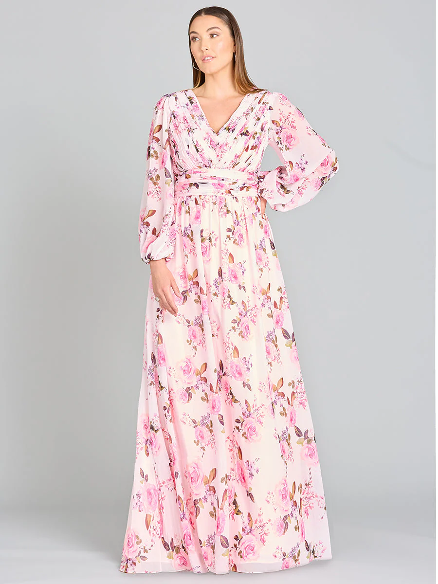Lara 29248 dress - Fashion Us
