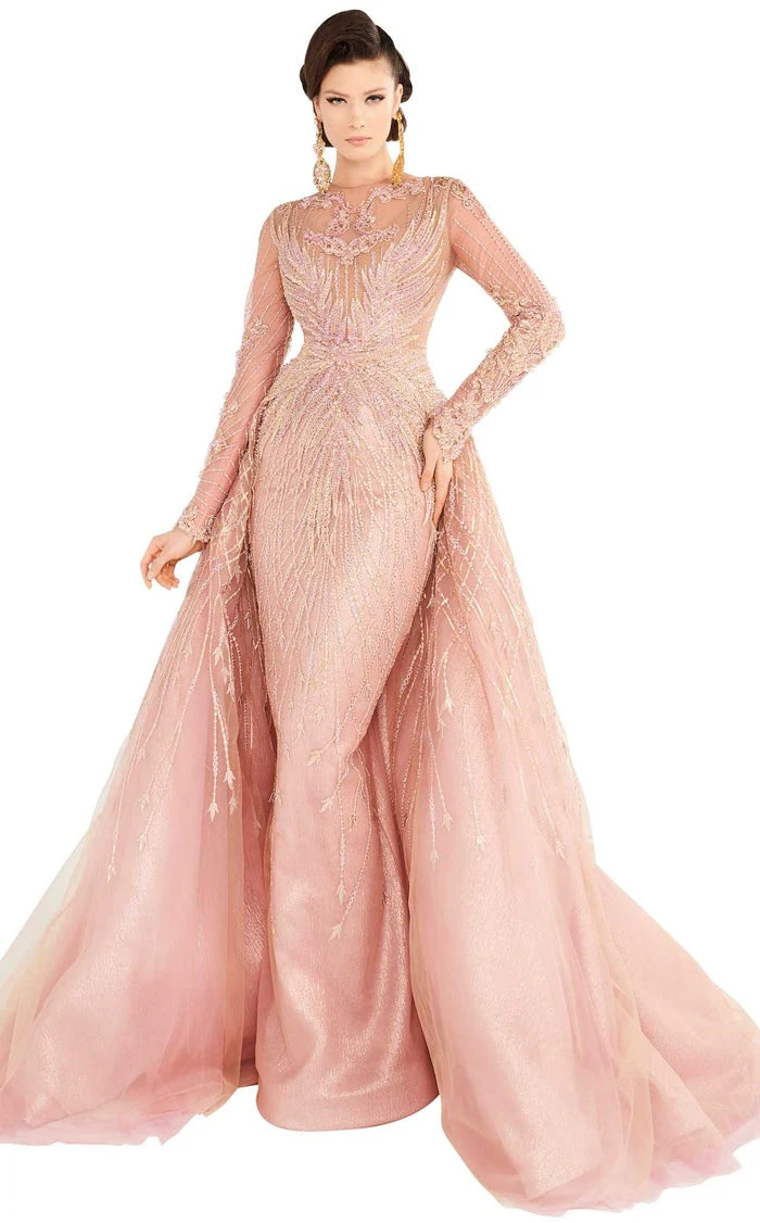 FOUAD SARKIS 2559 Dress - Fashion Us