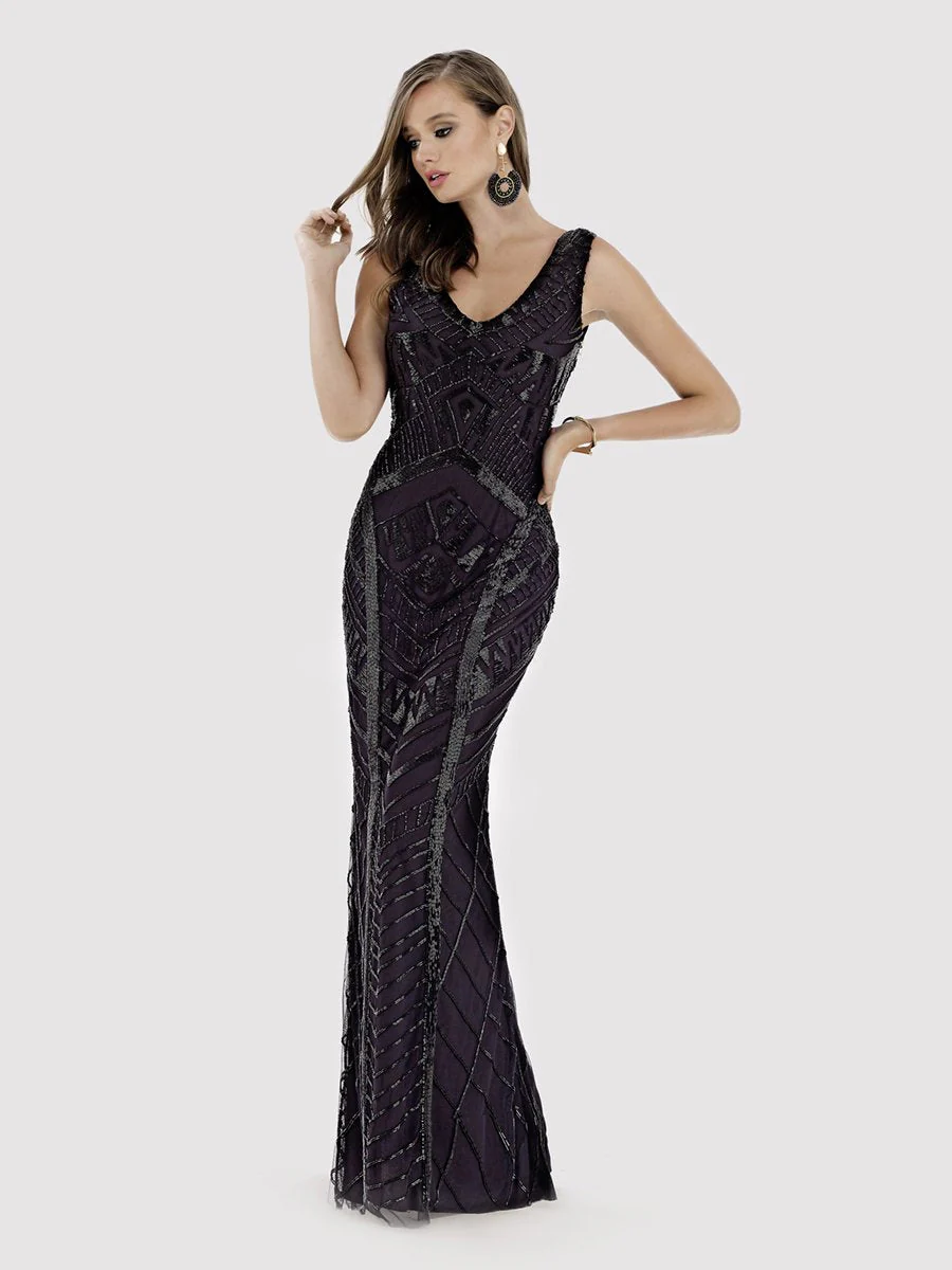 Lara 33552 dress - Fashion Us